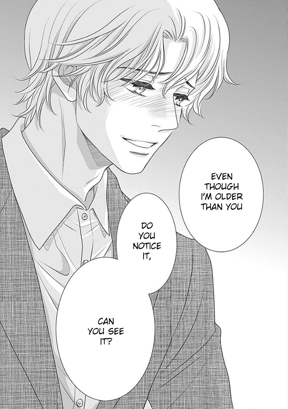 Page 63 Chapter 10 200 M Saki no Netsu