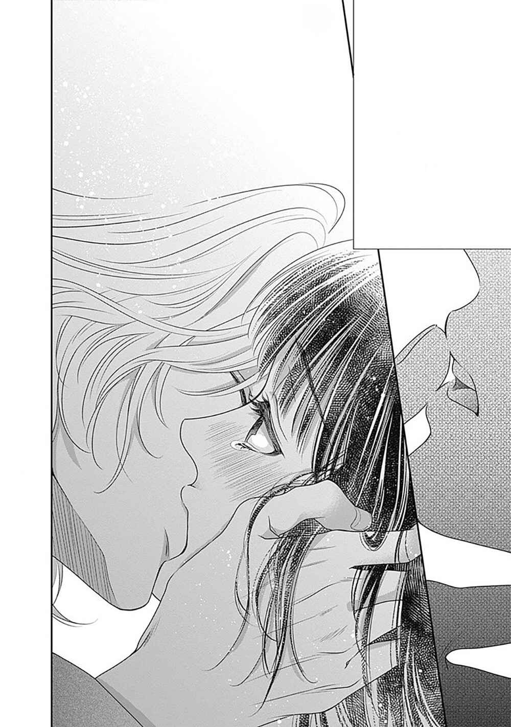 Page 74 Chapter 2 200 M Saki no Netsu