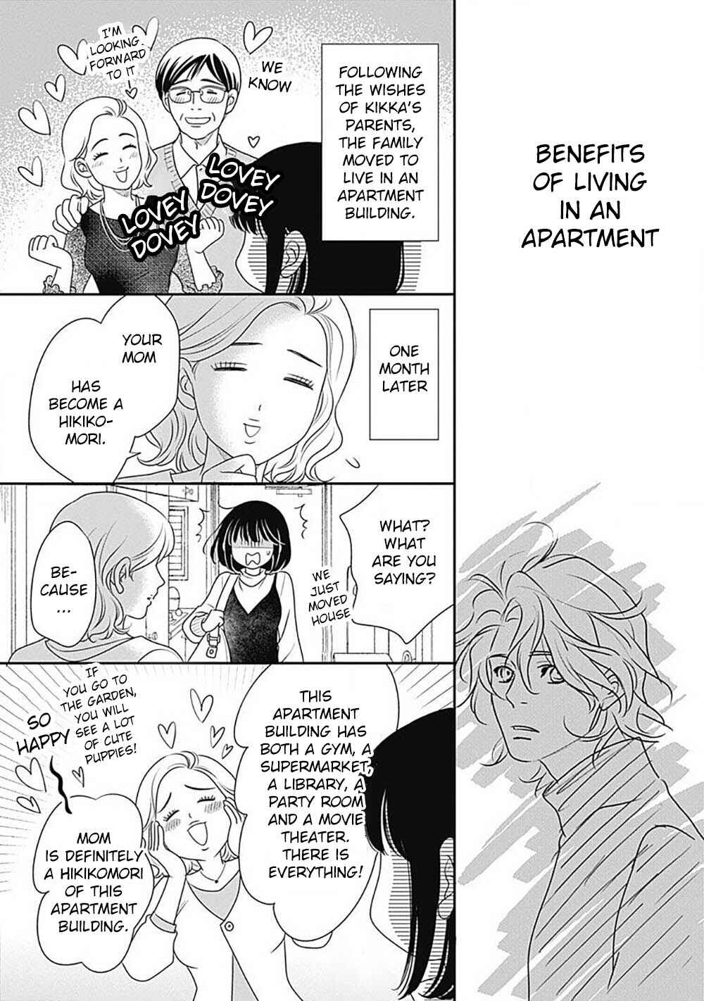 Page 79 Chapter 2 200 M Saki no Netsu