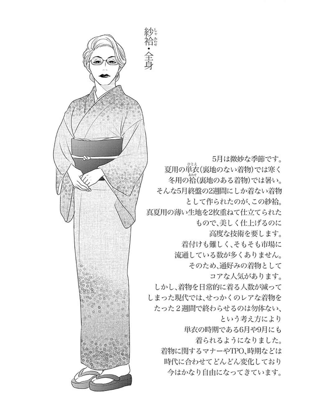 Page 70 Chapter 15 200 M Saki no Netsu