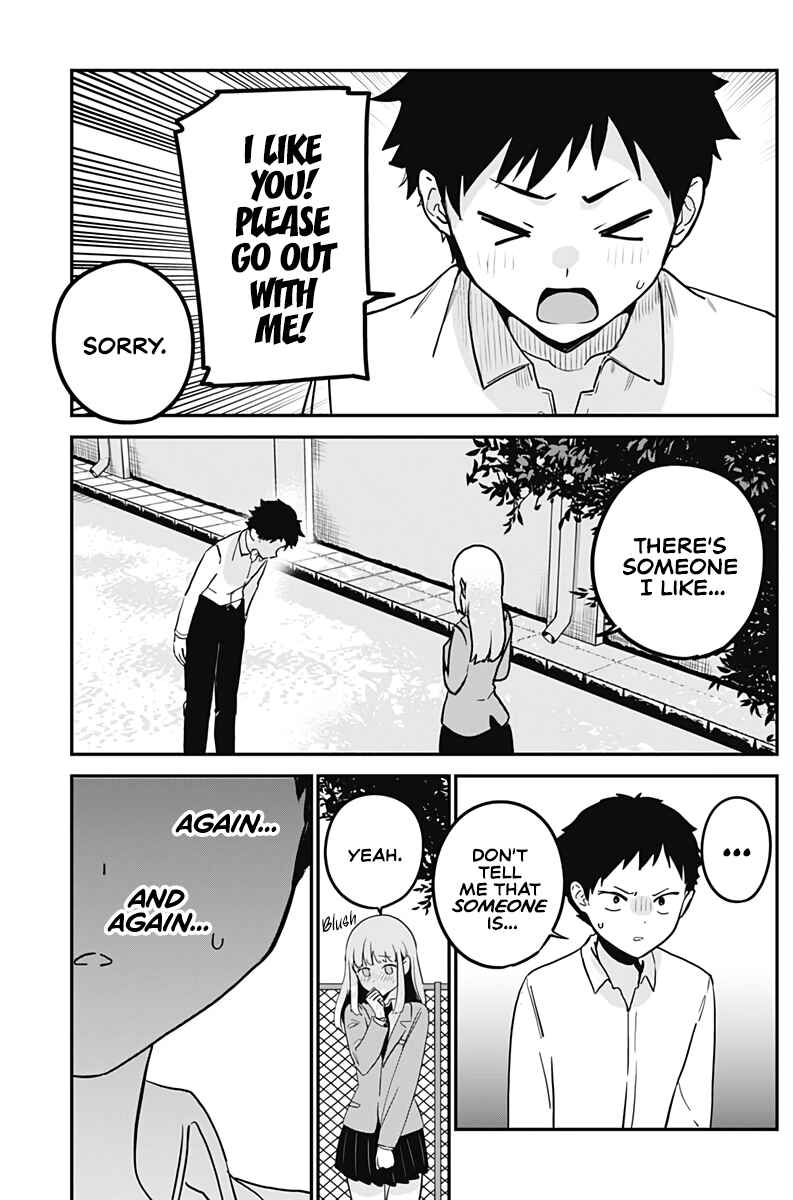 Page 2 Chapter Unknown_065f I Want You to Say Im Cool!