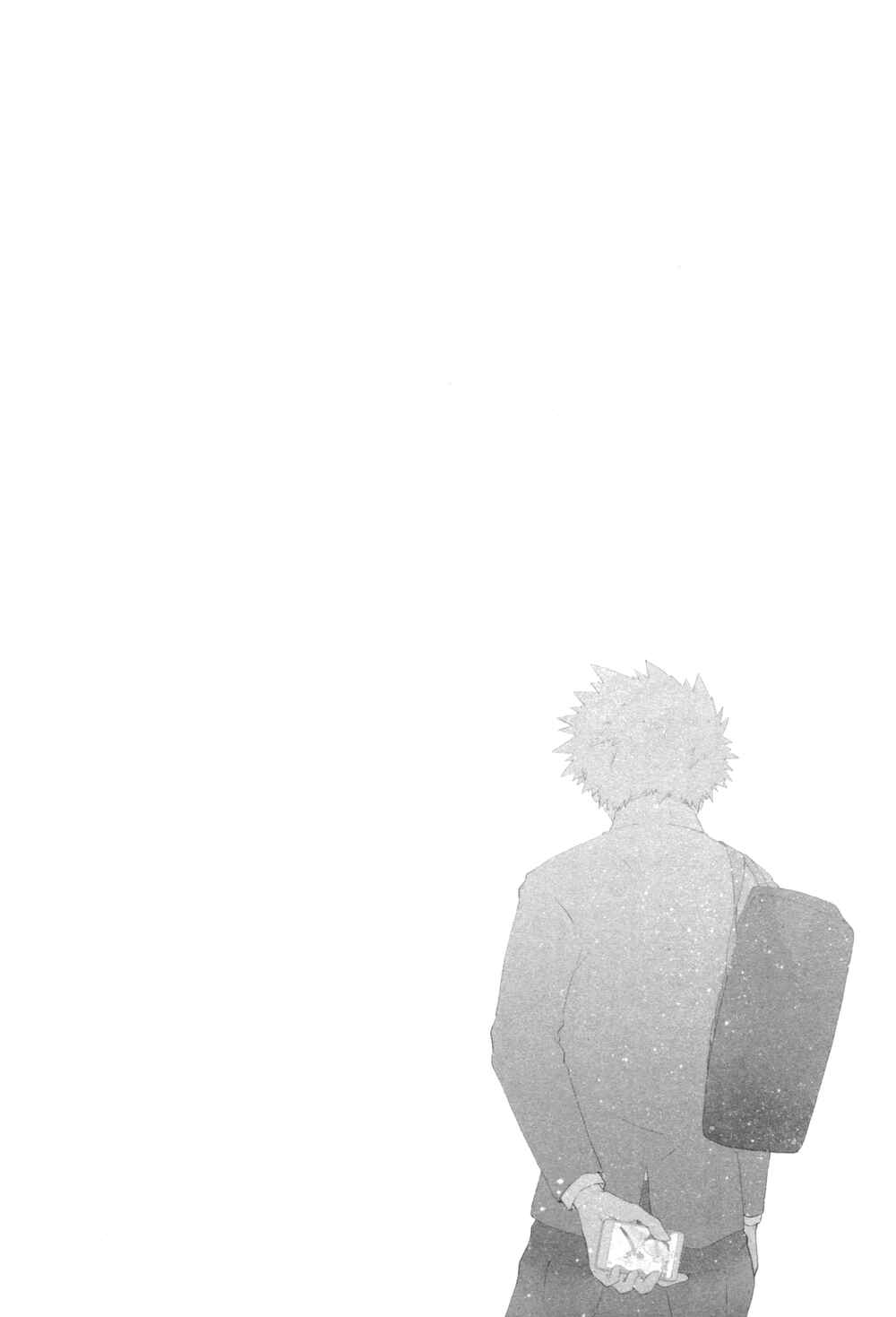 Page 6 Chapter Unknown_8df4 Boku no Hero Academia - Shutter no Oto ga Kikoetara (Doujinshi)