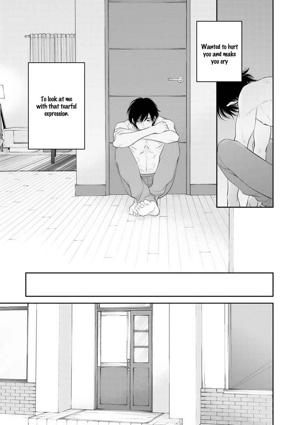Page 22 Chapter 4 12-ji Kara Hajimaru