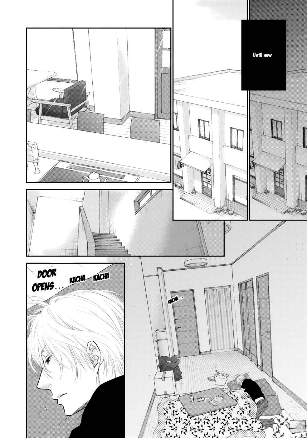 Page 15 Chapter 2 12-ji Kara Hajimaru