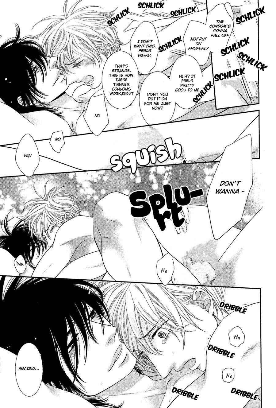 Page 9 Chapter 6.6 12-ji Kara Hajimaru