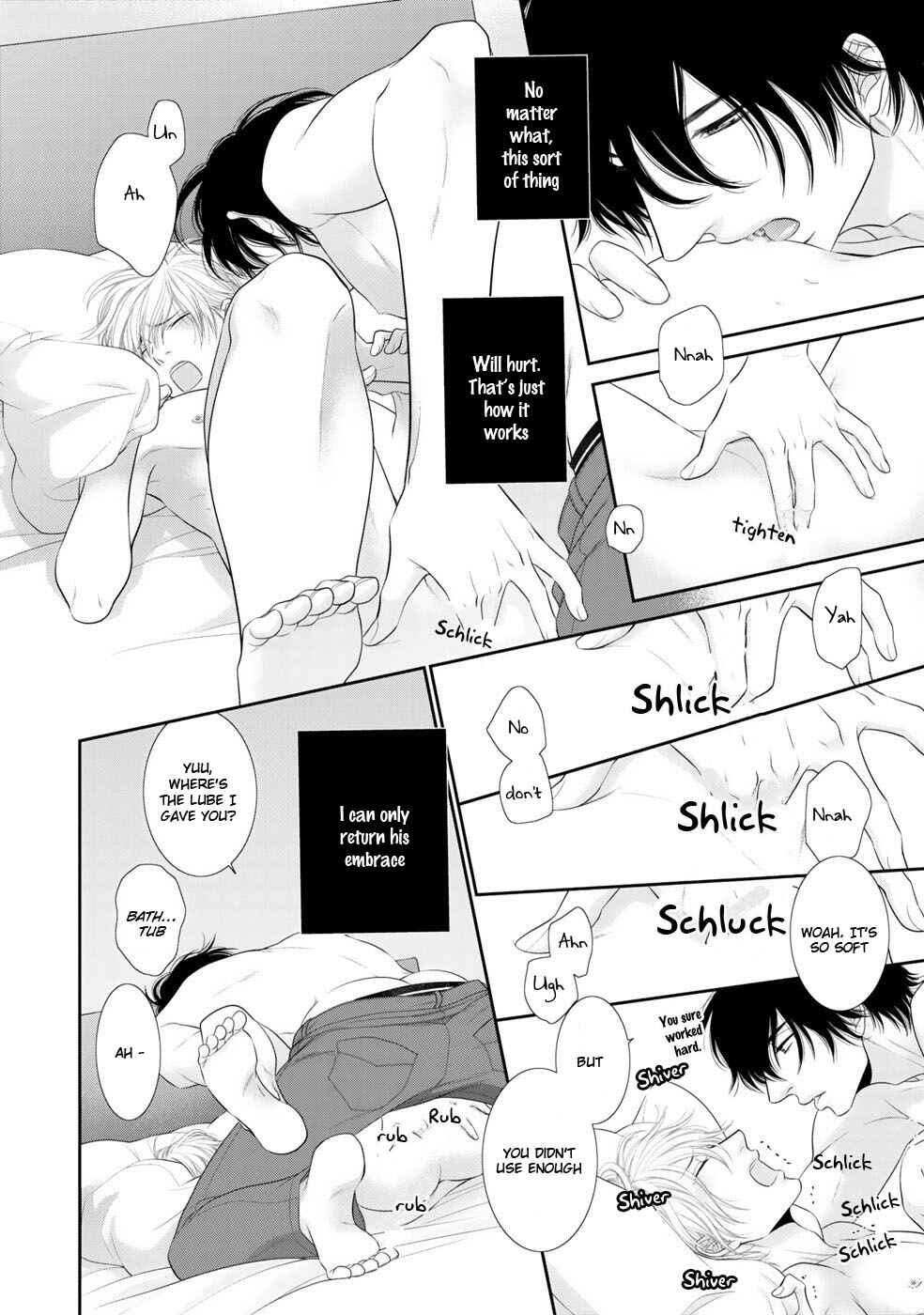 Page 23 Chapter 6 12-ji Kara Hajimaru