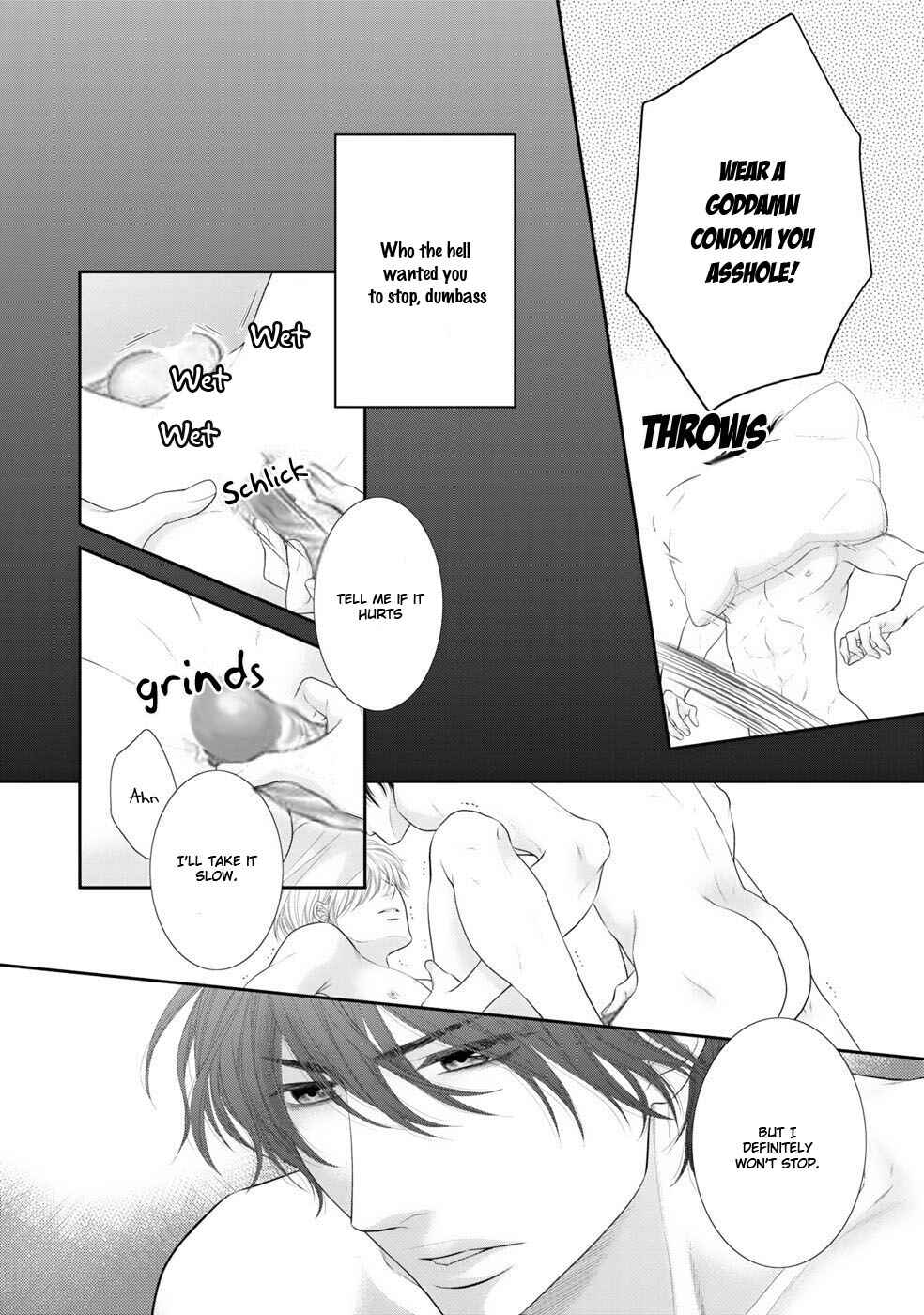 Page 27 Chapter 6 12-ji Kara Hajimaru