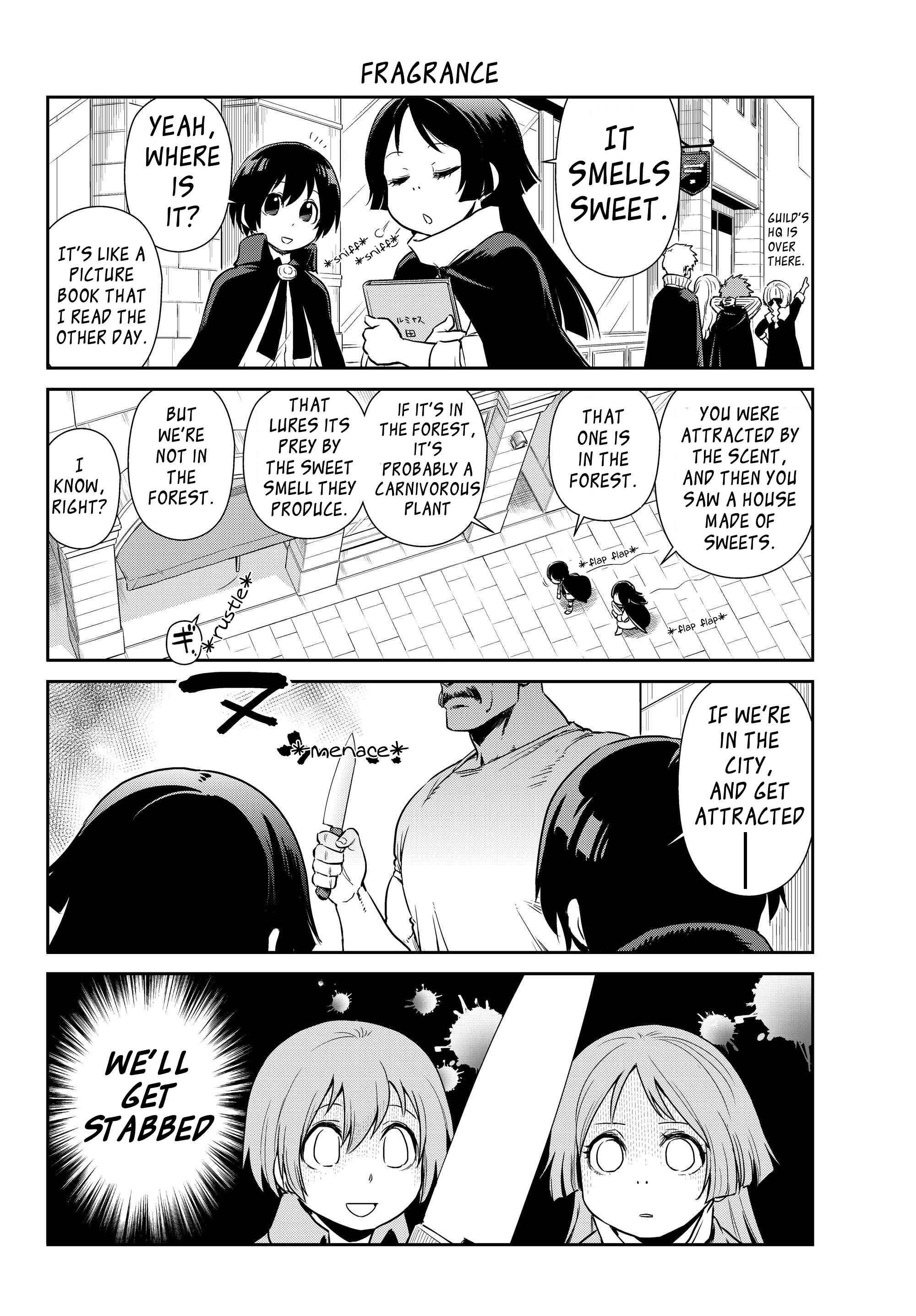 Page 6 Chapter 30 Tensura Nikki: Tensei Shitara Slime Datta Ken