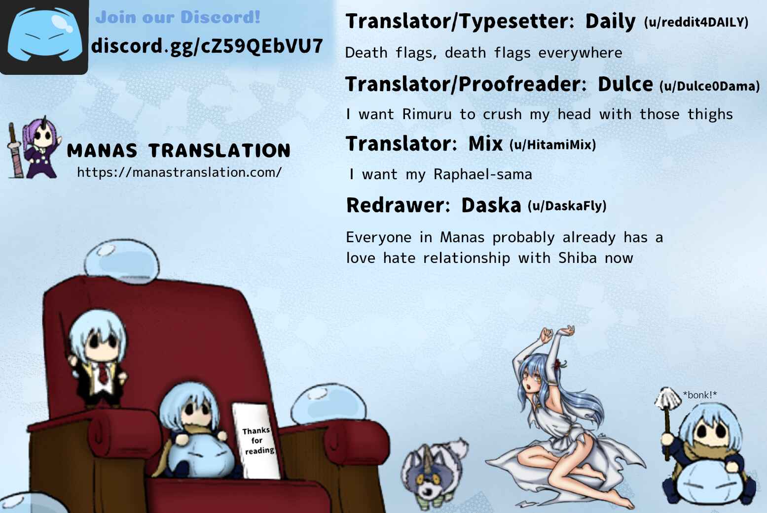 Page 25 Chapter 53 Tensura Nikki: Tensei Shitara Slime Datta Ken