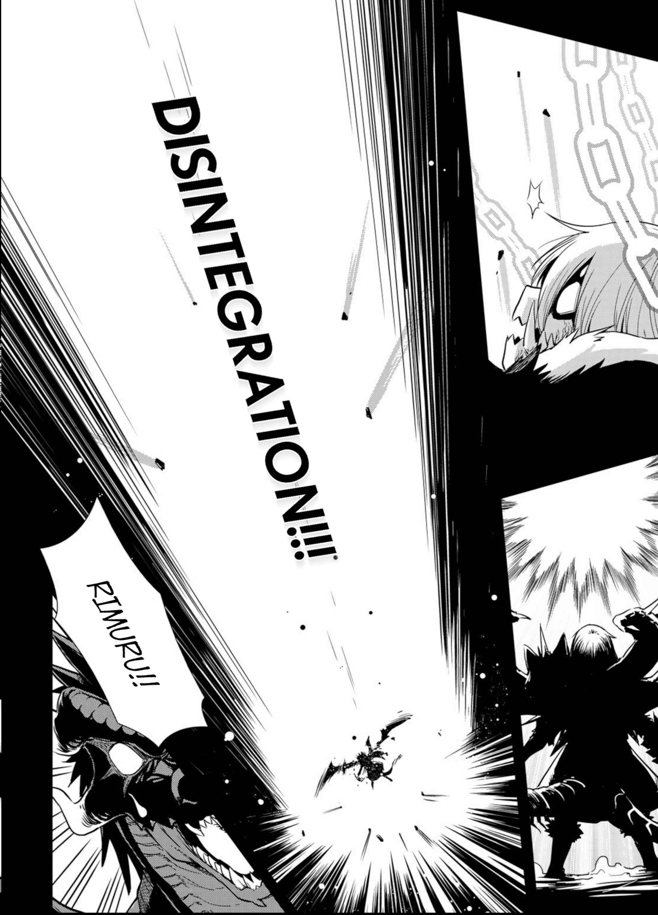 Page 17 Chapter 54 Tensura Nikki: Tensei Shitara Slime Datta Ken
