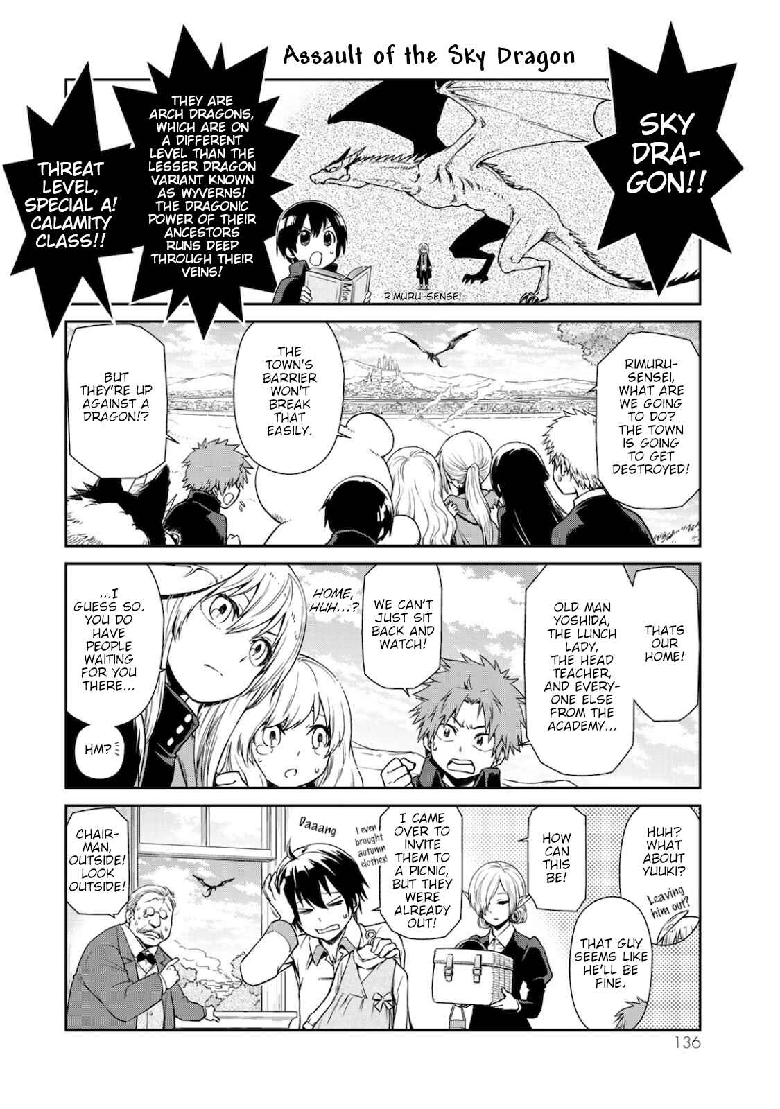 Page 2 Chapter 37 Tensura Nikki: Tensei Shitara Slime Datta Ken