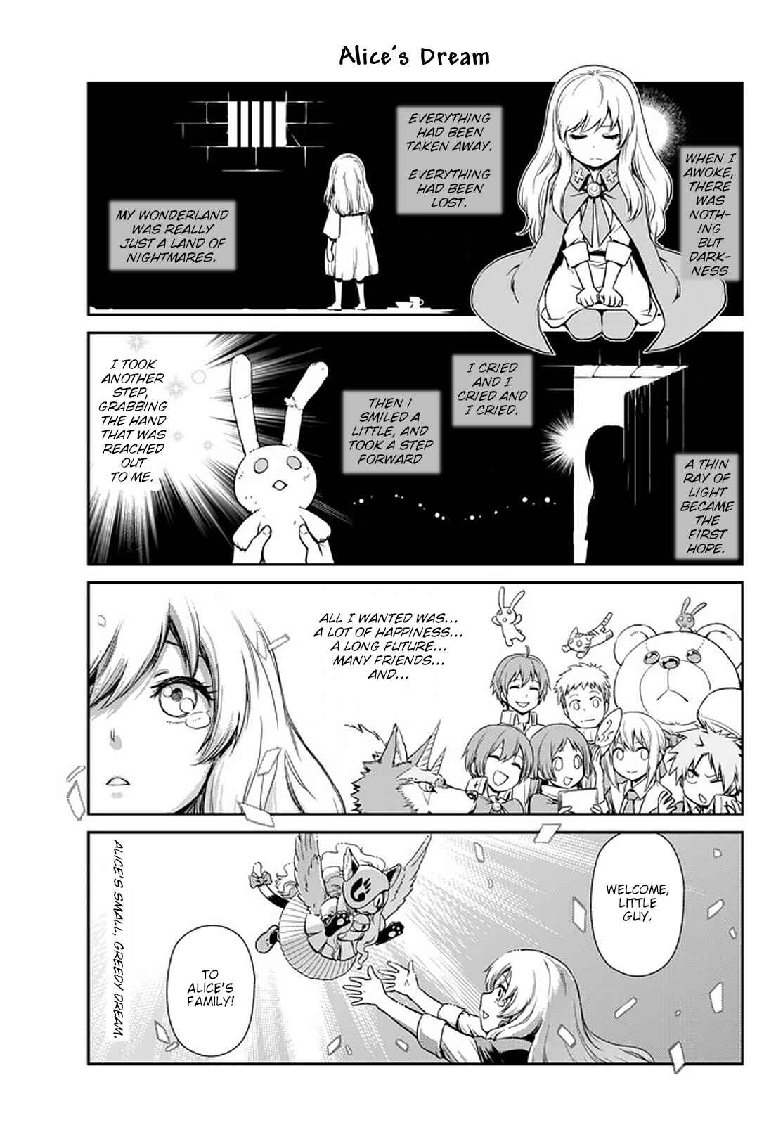 Page 7 Chapter 39 Tensura Nikki: Tensei Shitara Slime Datta Ken
