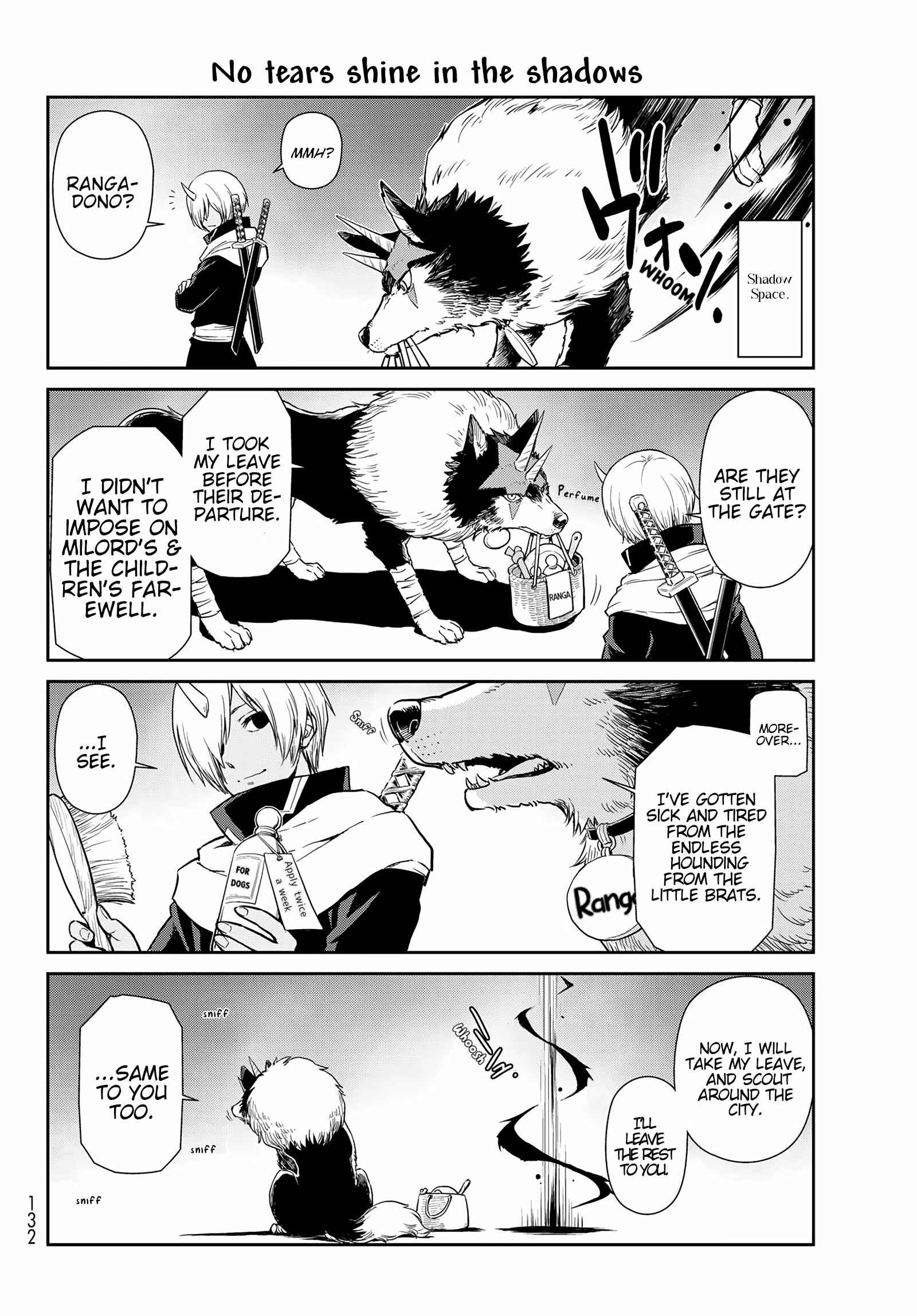 Page 10 Chapter 52 Tensura Nikki: Tensei Shitara Slime Datta Ken