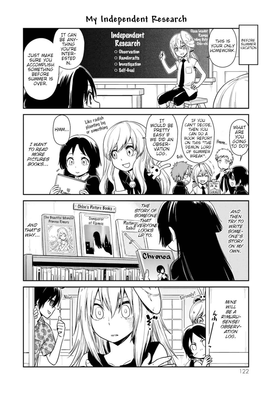 Page 2 Chapter 36 Tensura Nikki: Tensei Shitara Slime Datta Ken