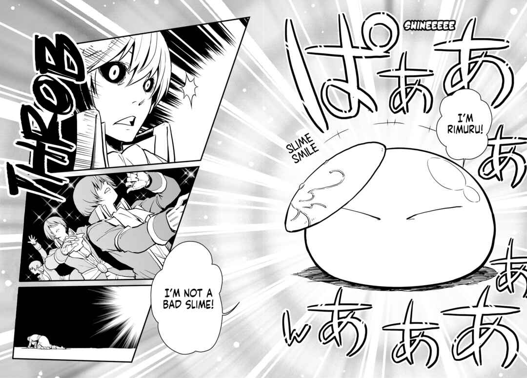 Page 12 Chapter 61 Tensura Nikki: Tensei Shitara Slime Datta Ken