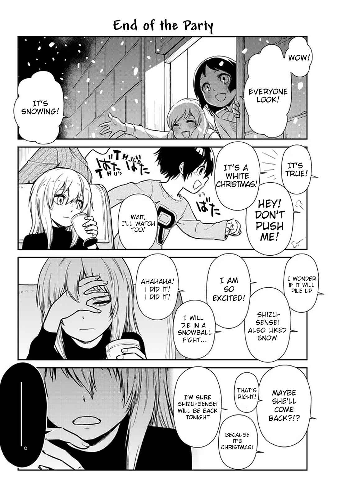 Page 11 Chapter 48 Tensura Nikki: Tensei Shitara Slime Datta Ken