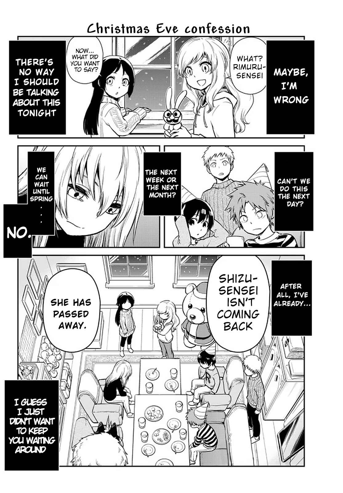 Page 13 Chapter 48 Tensura Nikki: Tensei Shitara Slime Datta Ken