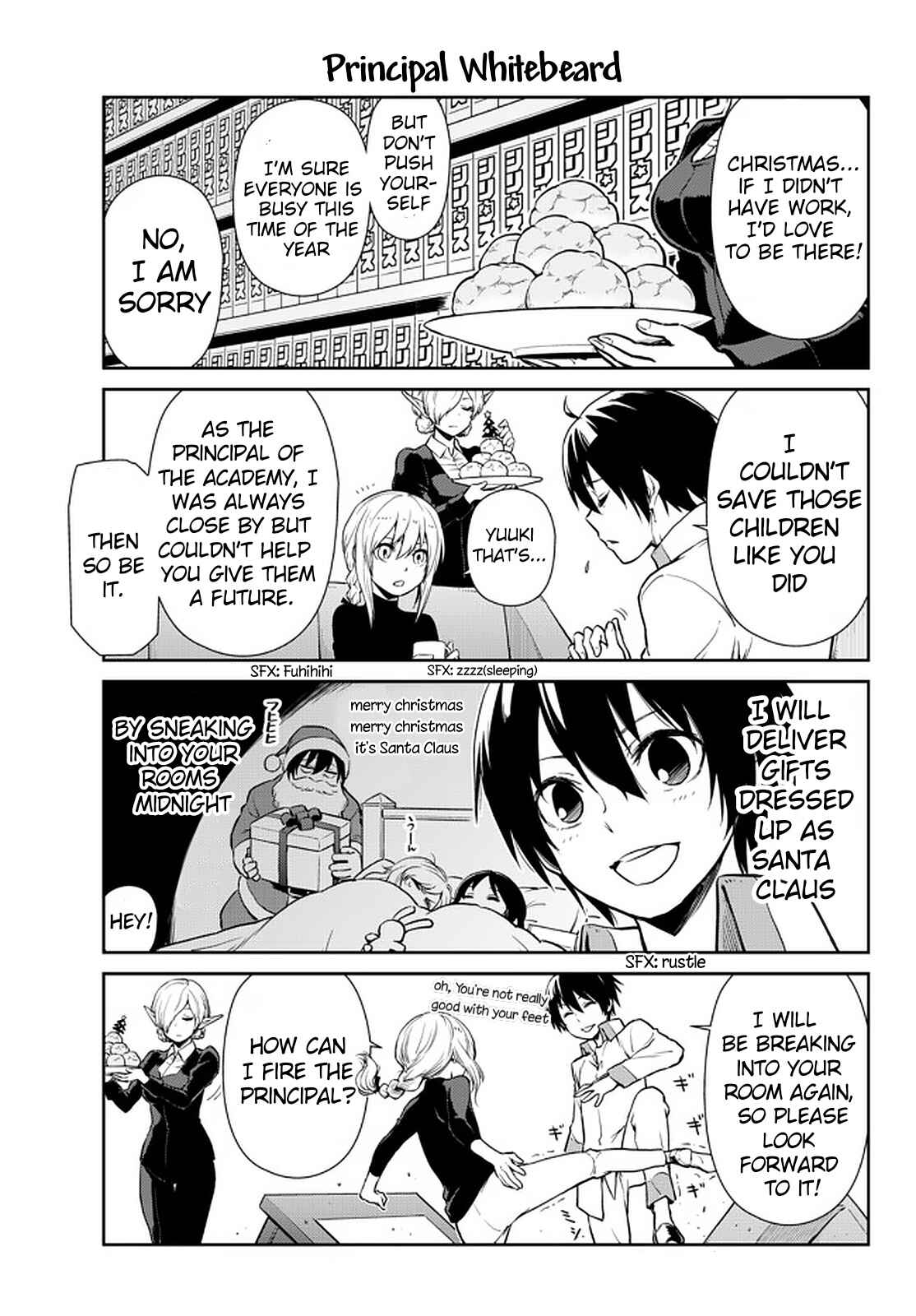 Page 4 Chapter 48 Tensura Nikki: Tensei Shitara Slime Datta Ken
