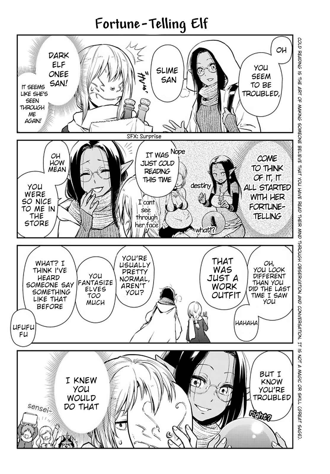 Page 7 Chapter 48 Tensura Nikki: Tensei Shitara Slime Datta Ken