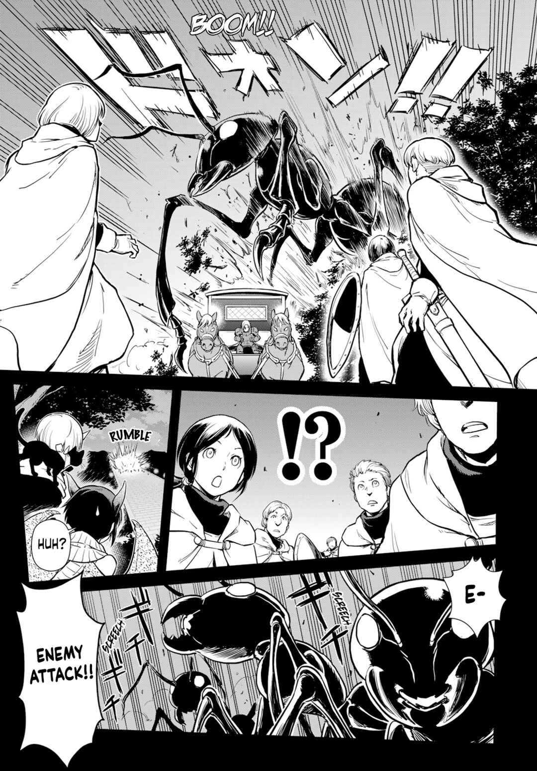 Page 14 Chapter 57 Tensura Nikki: Tensei Shitara Slime Datta Ken
