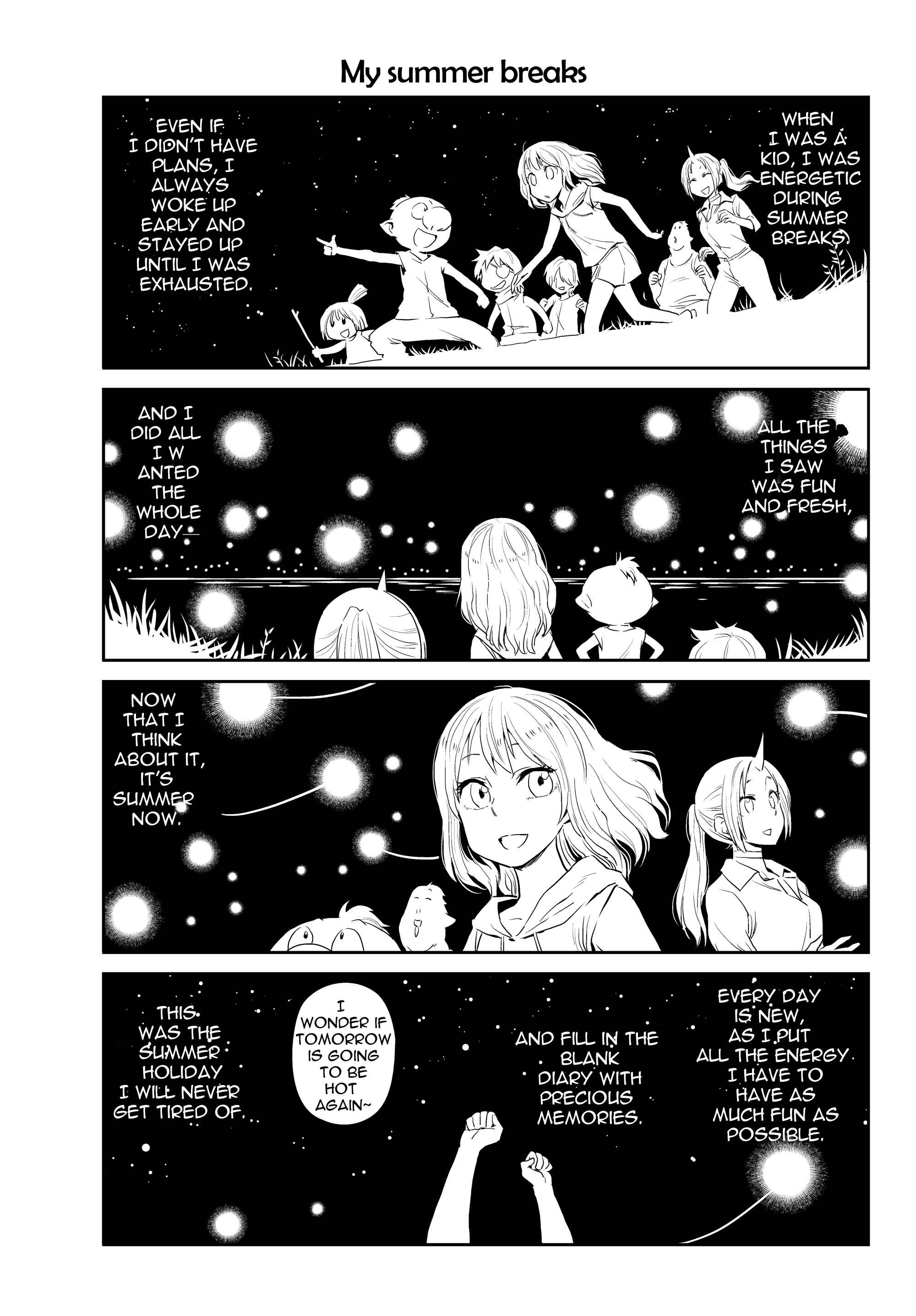 Page 14 Chapter 5 Tensura Nikki: Tensei Shitara Slime Datta Ken