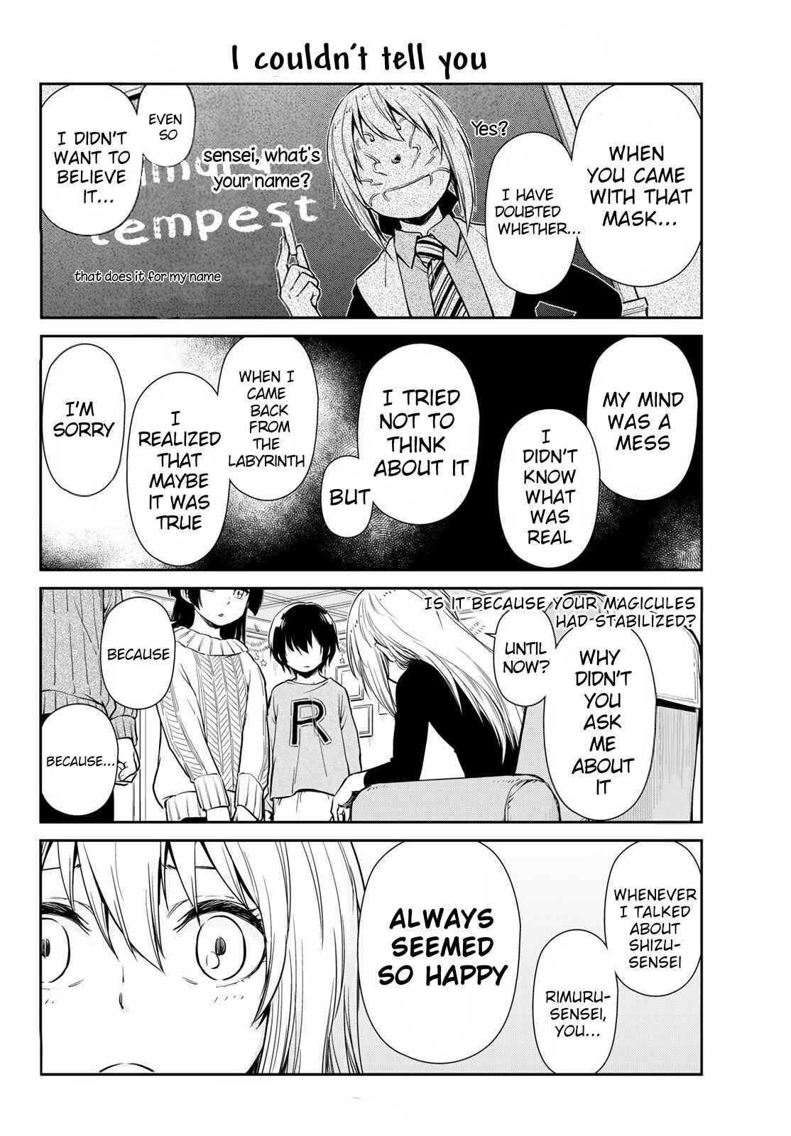 Page 13 Chapter 49 Tensura Nikki: Tensei Shitara Slime Datta Ken