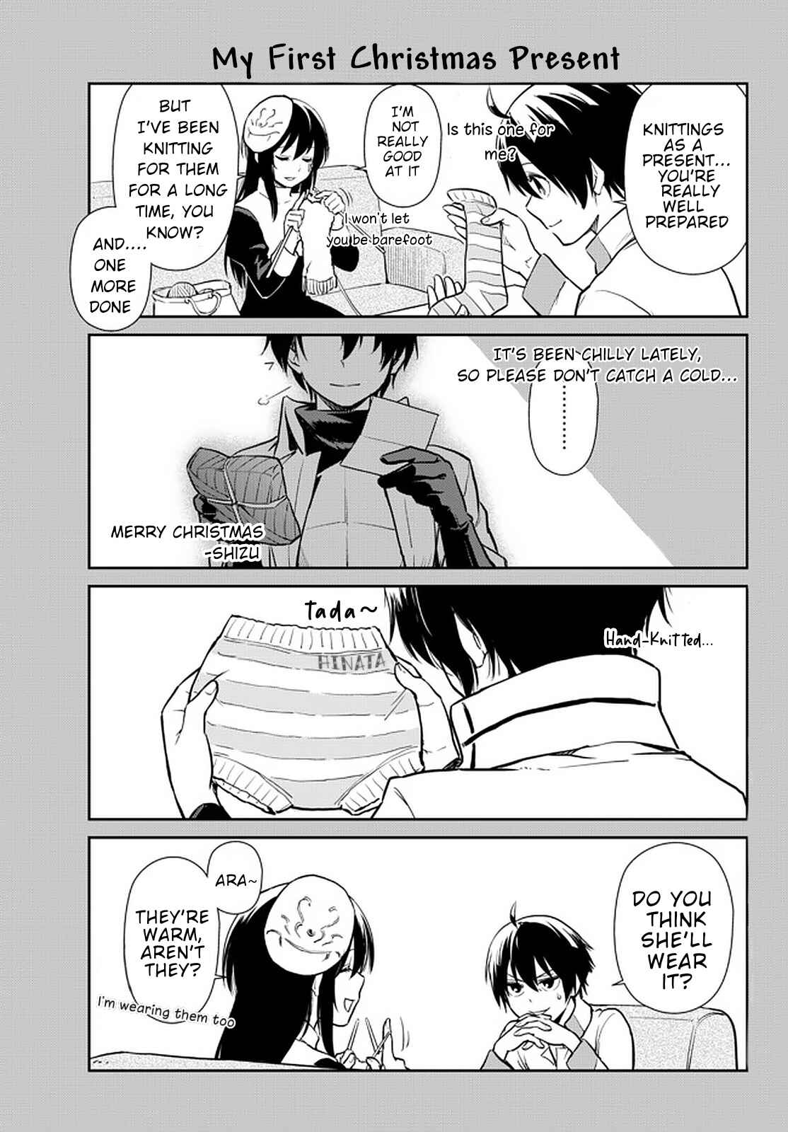 Page 6 Chapter 49 Tensura Nikki: Tensei Shitara Slime Datta Ken