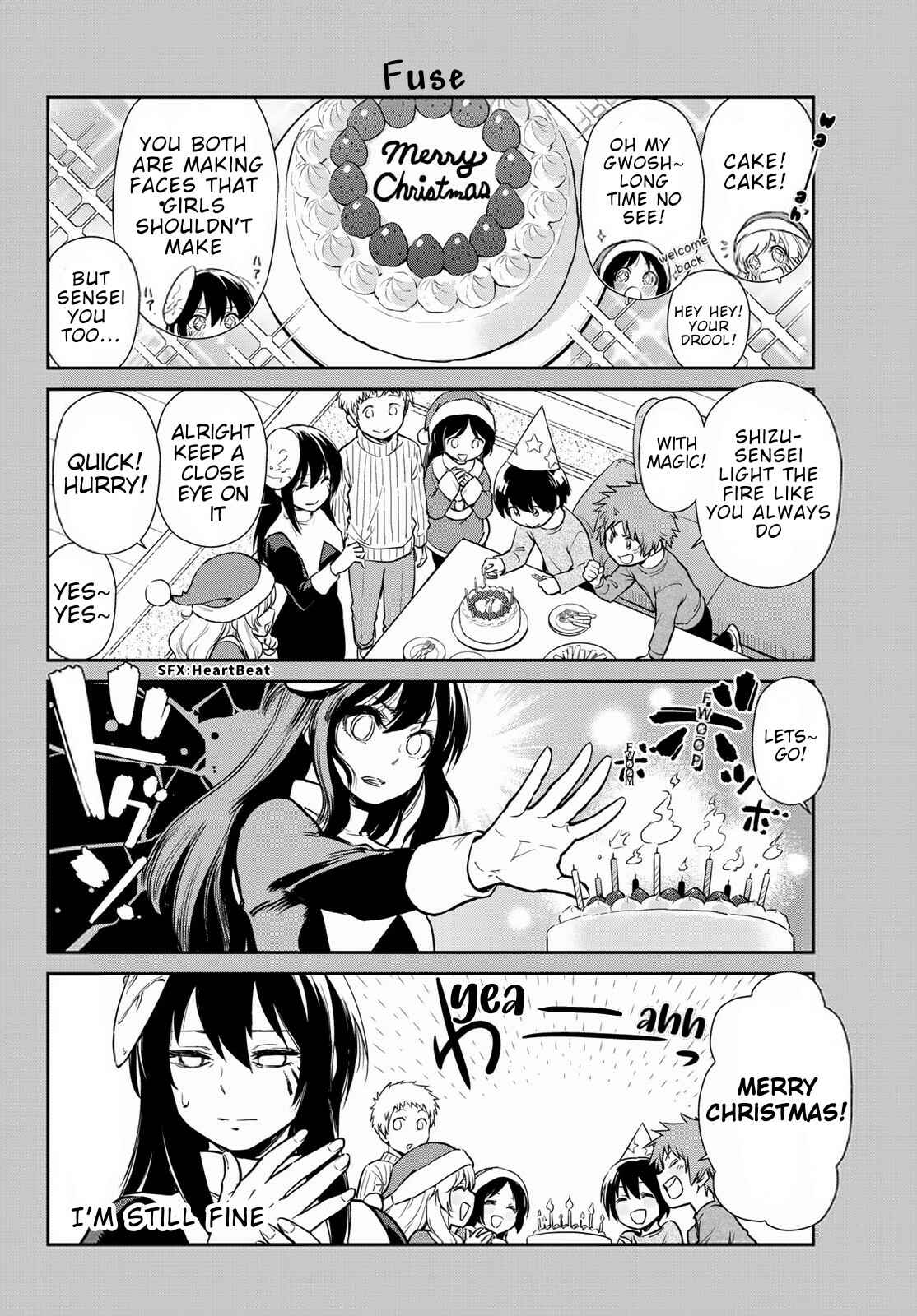 Page 9 Chapter 49 Tensura Nikki: Tensei Shitara Slime Datta Ken