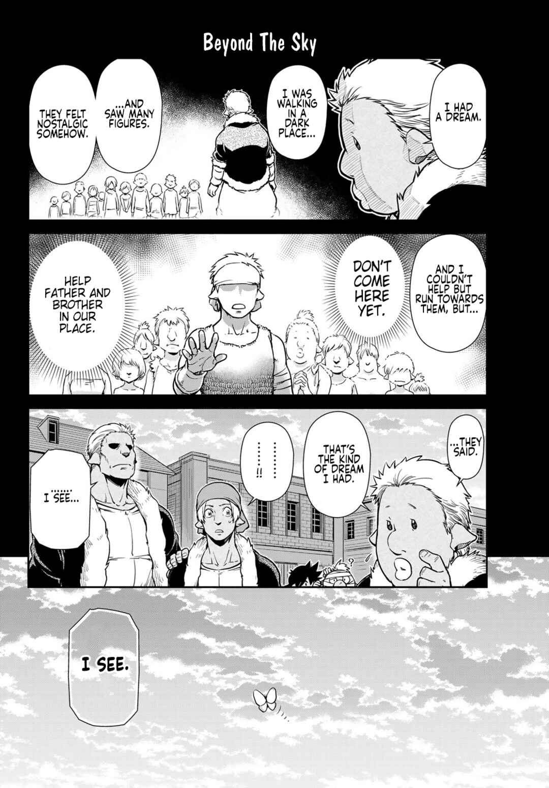 Page 13 Chapter 62 Tensura Nikki: Tensei Shitara Slime Datta Ken