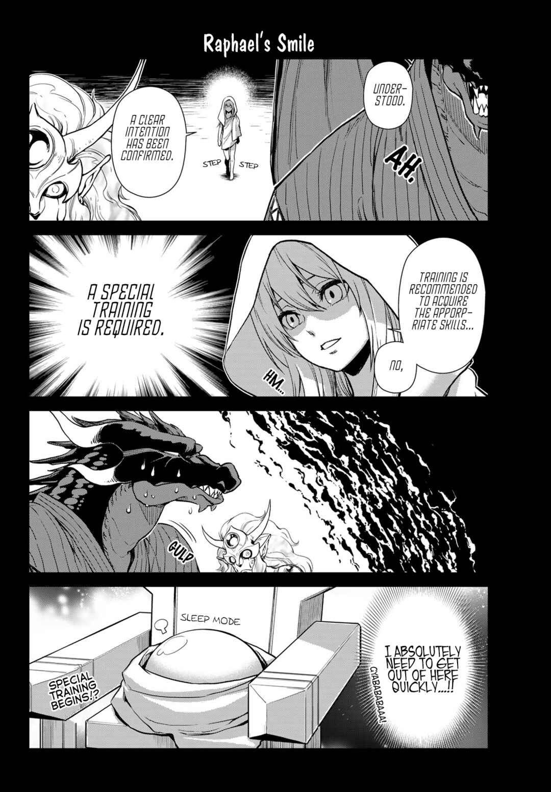 Page 17 Chapter 62 Tensura Nikki: Tensei Shitara Slime Datta Ken