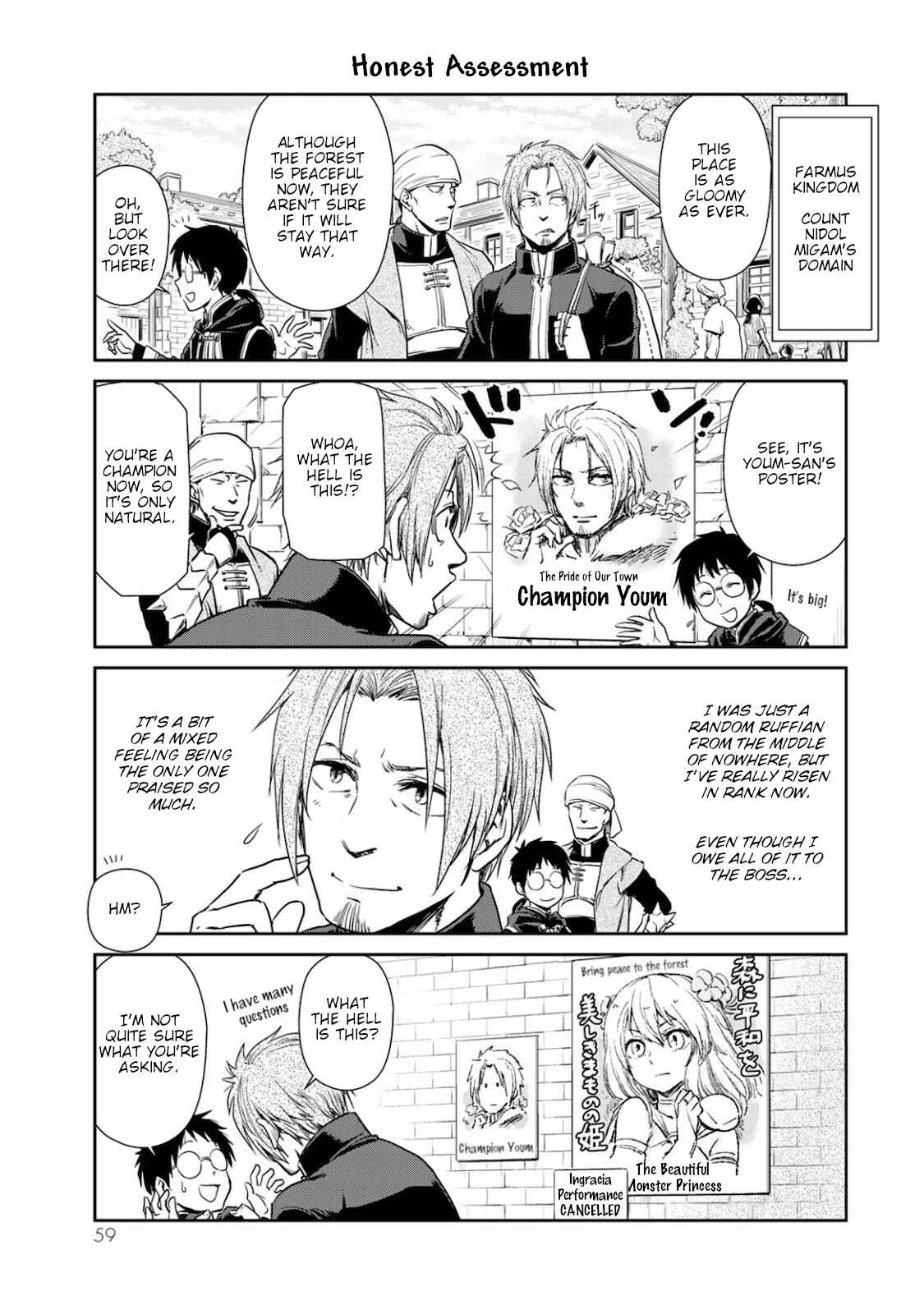Page 9 Chapter 31 Tensura Nikki: Tensei Shitara Slime Datta Ken