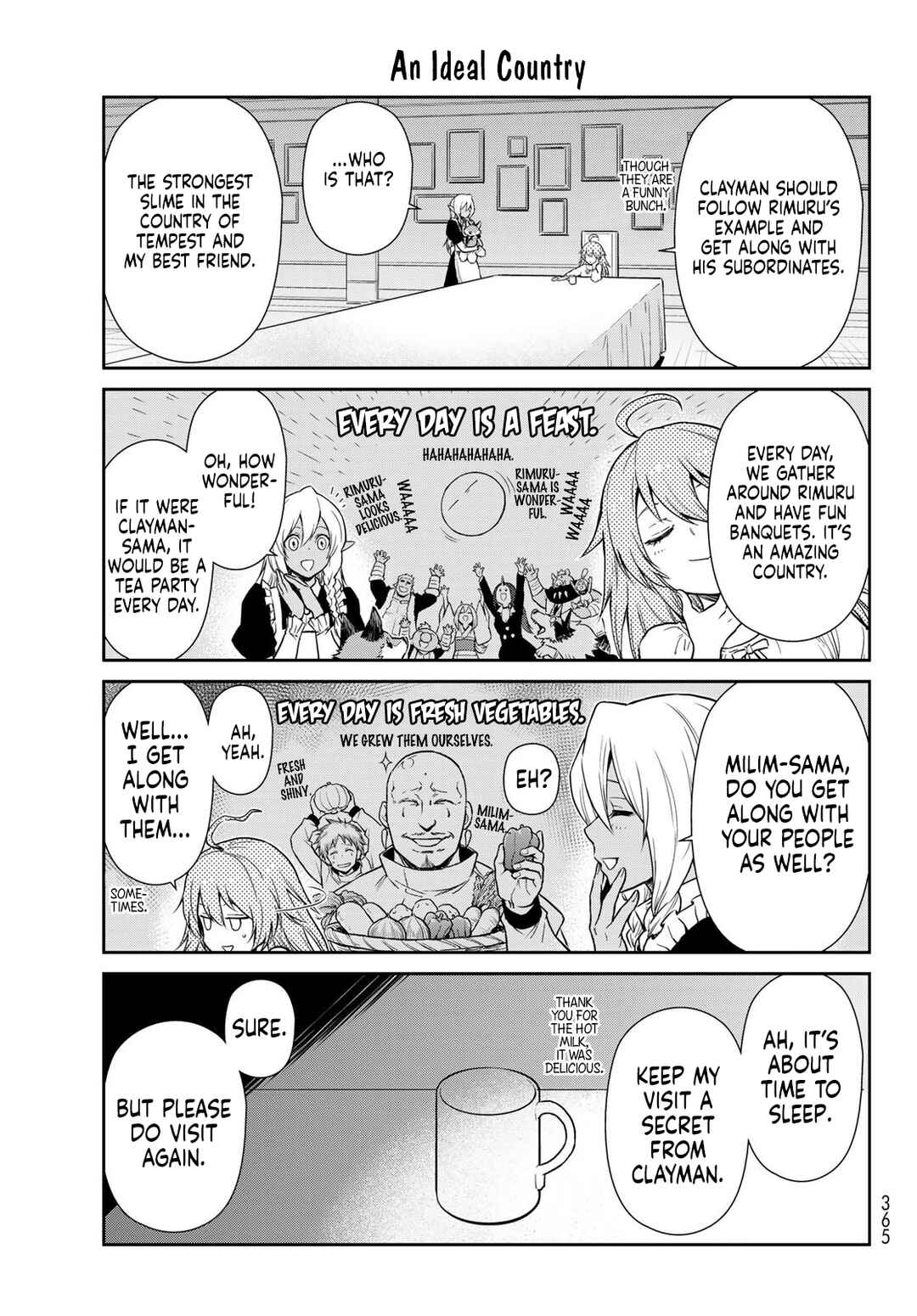 Page 15 Chapter 63 Tensura Nikki: Tensei Shitara Slime Datta Ken