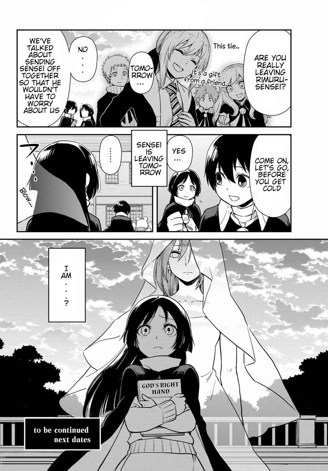 Page 15 Chapter 50 Tensura Nikki: Tensei Shitara Slime Datta Ken