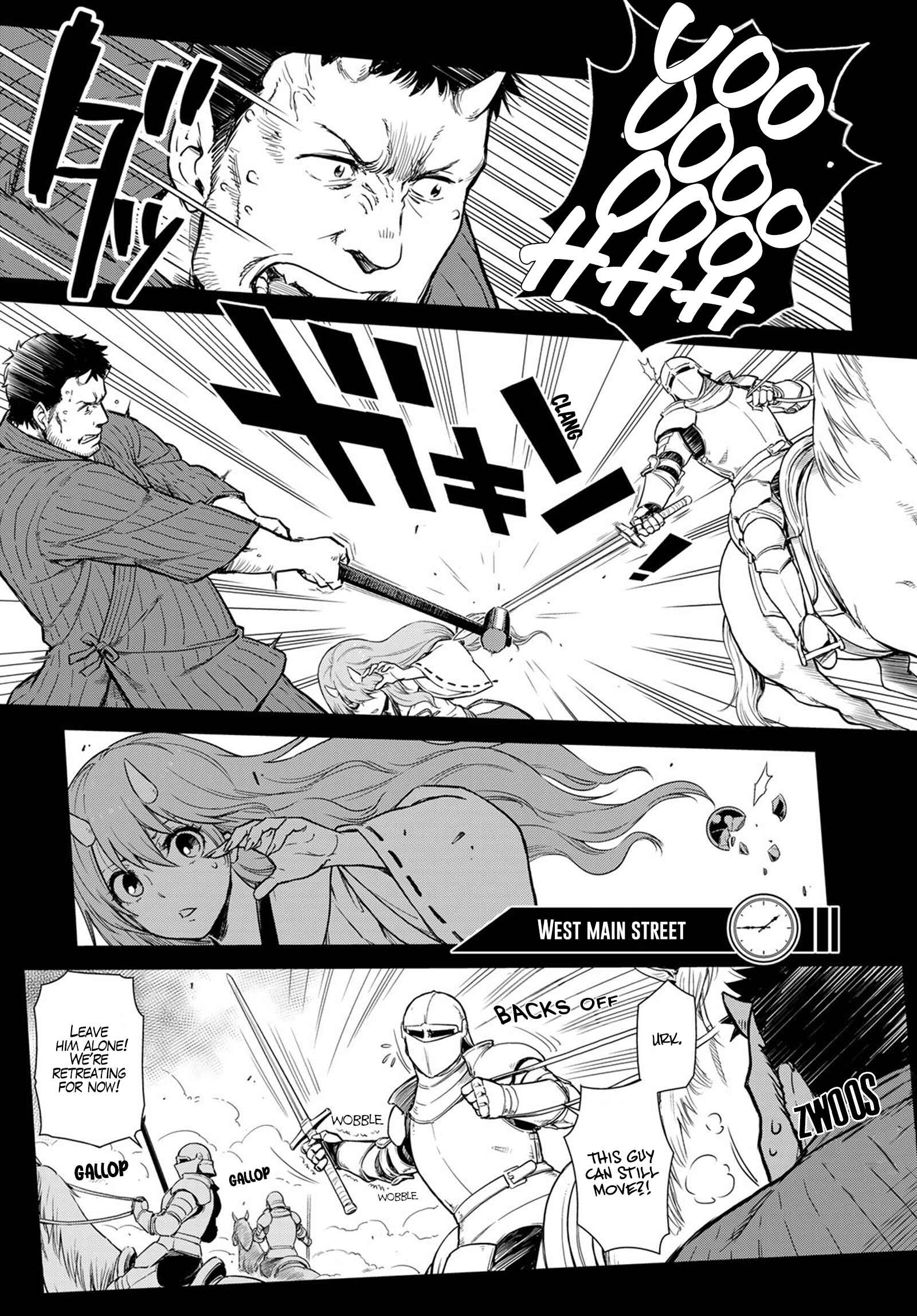 Page 4 Chapter 55 Tensura Nikki: Tensei Shitara Slime Datta Ken