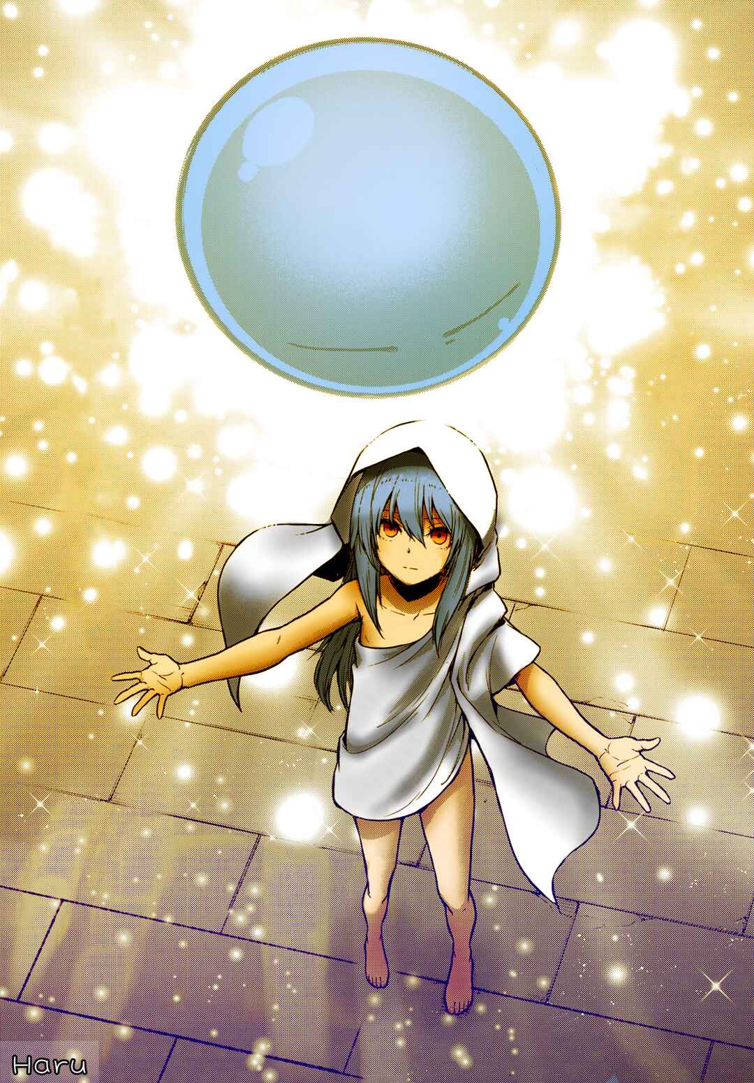 Page 15 Chapter 60 Tensura Nikki: Tensei Shitara Slime Datta Ken