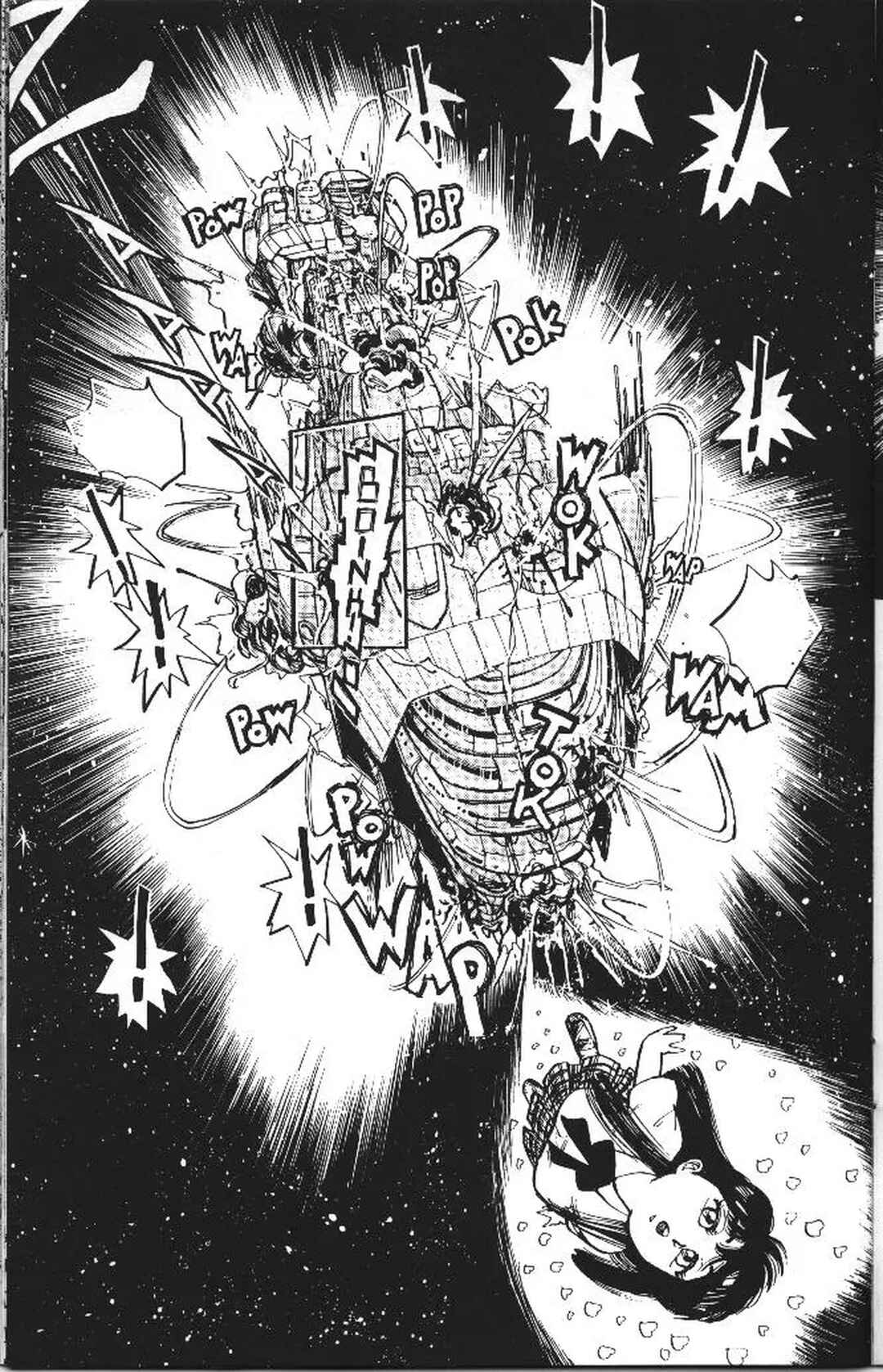 Page 8 Chapter 3 Vanity Angel