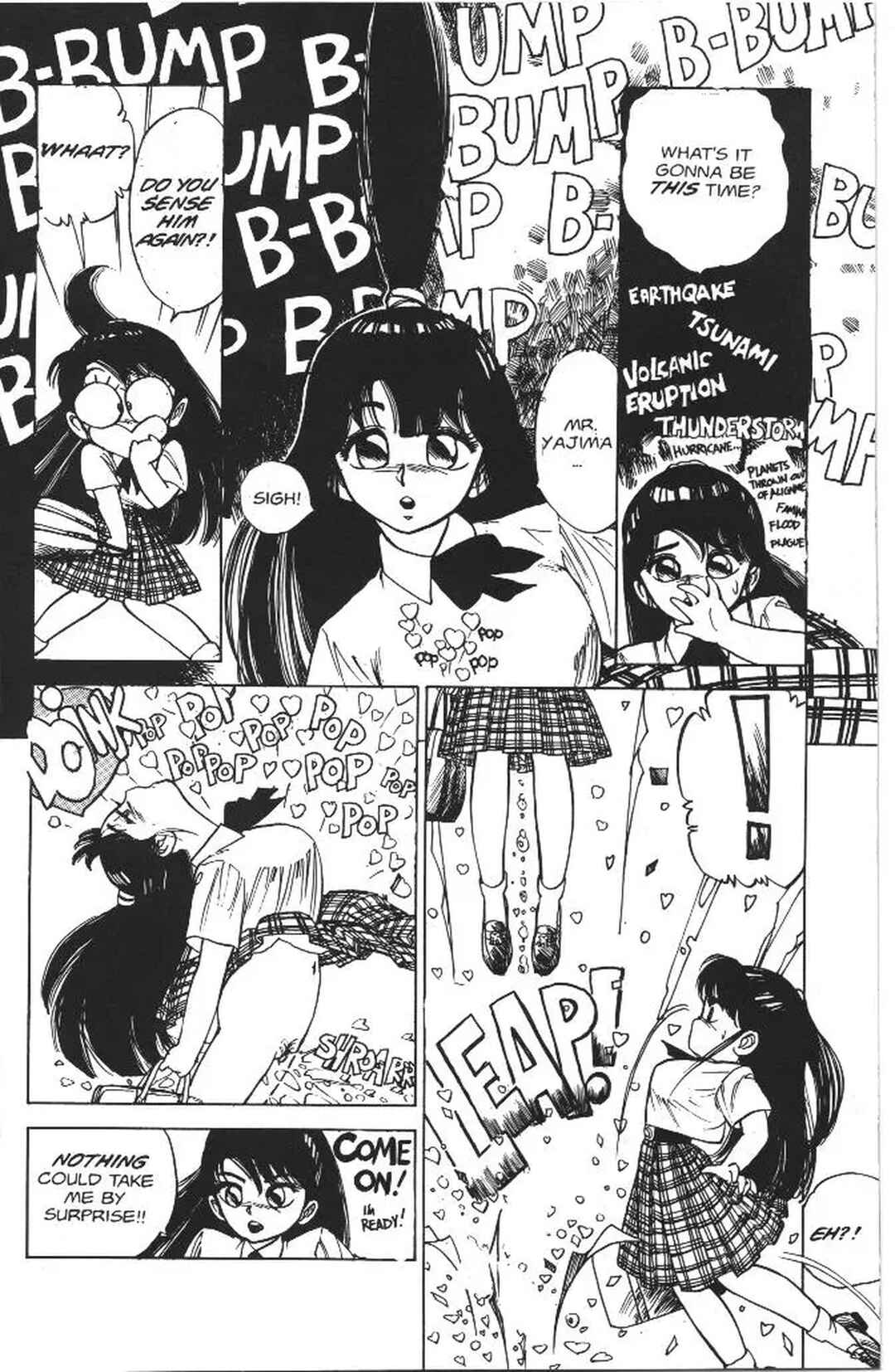 Page 10 Chapter 5 Vanity Angel