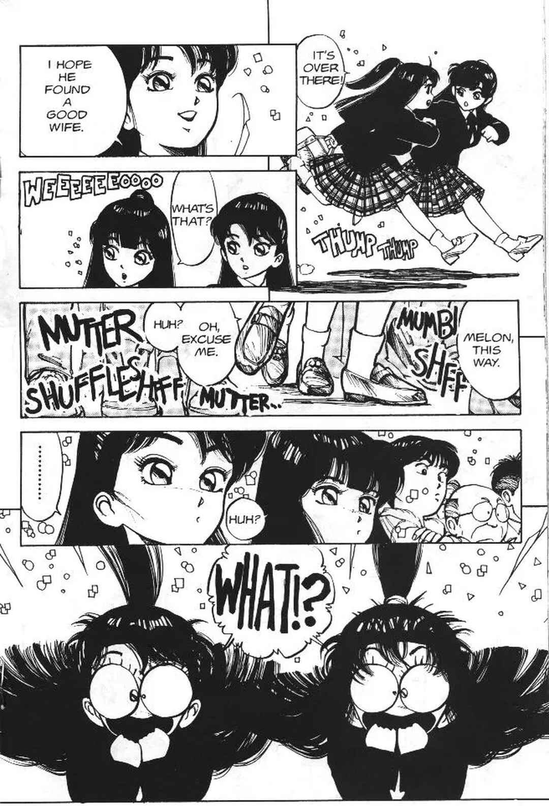 Page 4 Chapter 9 Vanity Angel