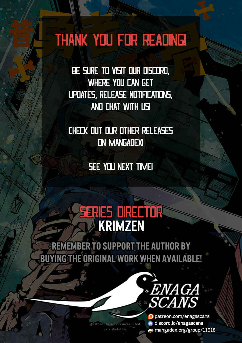 Page 28 Chapter 2 Mukashi Yuusha de Ima wa Hone