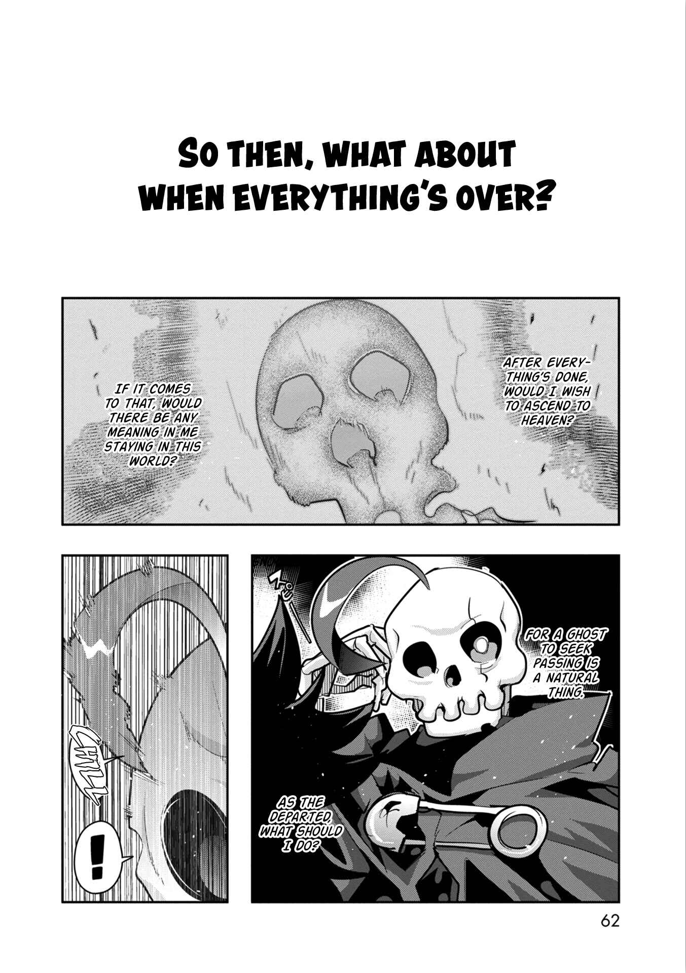 Page 24 Chapter 7 Mukashi Yuusha de Ima wa Hone