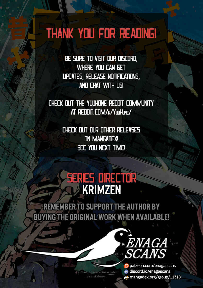 Page 28 Chapter 4 Mukashi Yuusha de Ima wa Hone