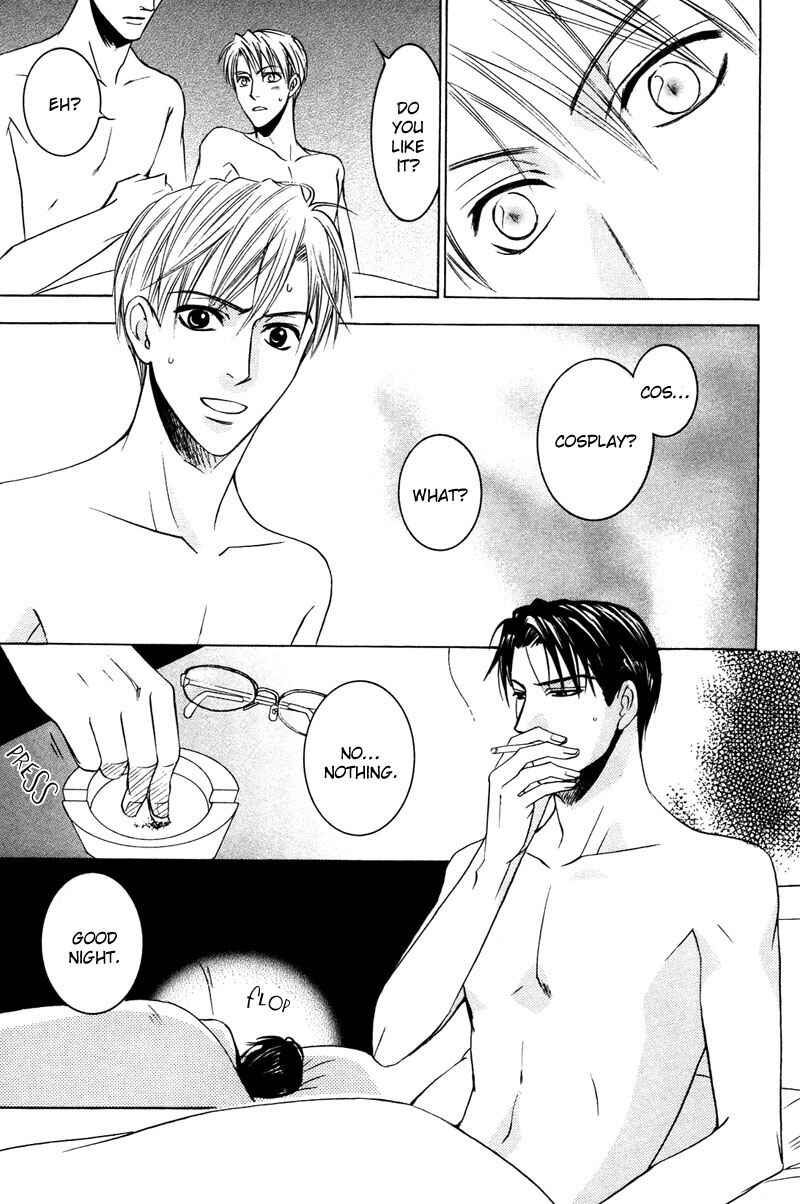 Page 9 Chapter 6 Kyokutou no Hanamuko