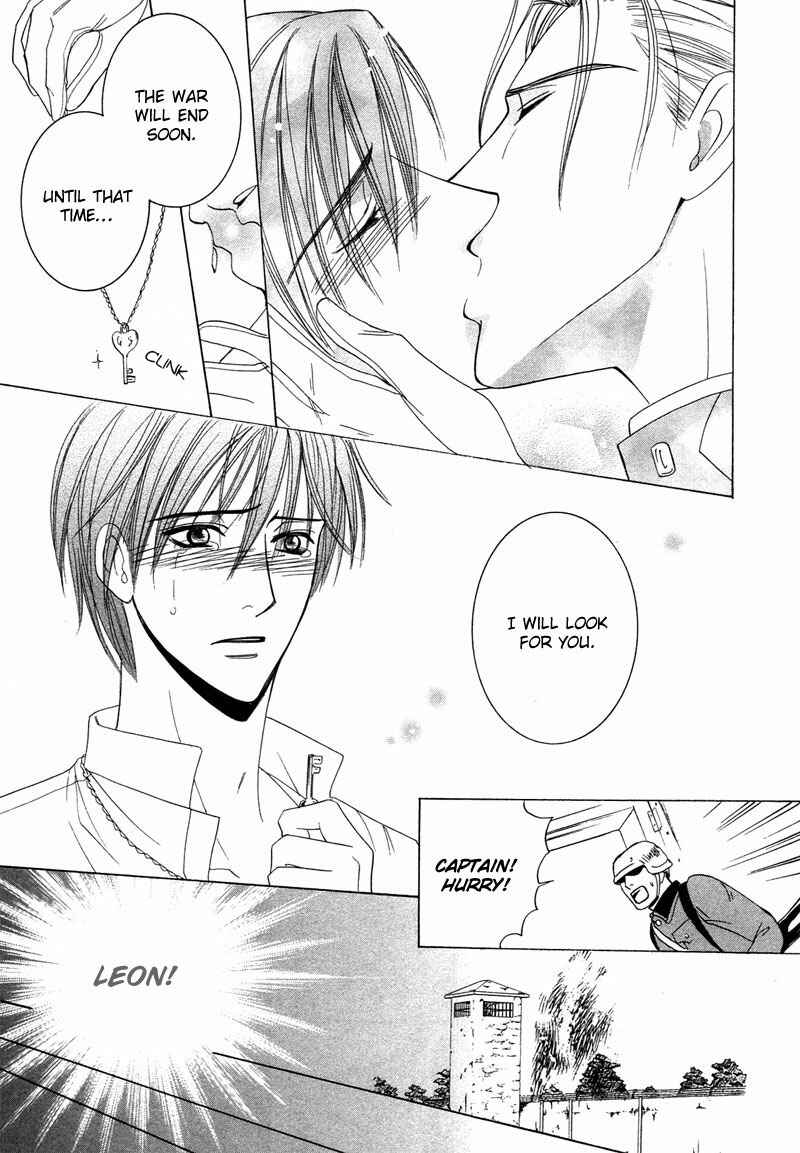 Page 31 Chapter 3 Kyokutou no Hanamuko