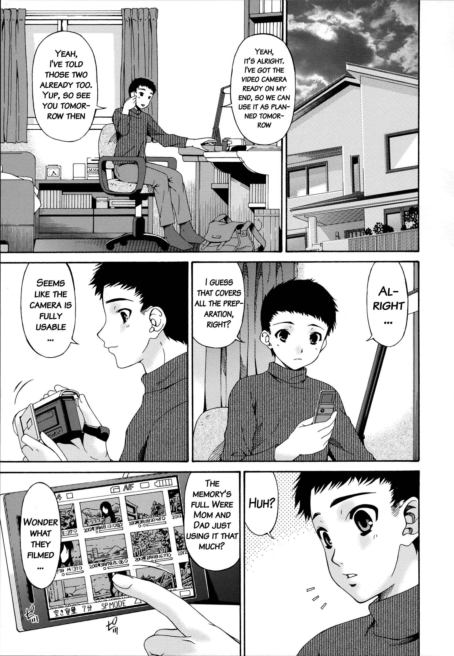 Page 1 Chapter 6 Hametorare