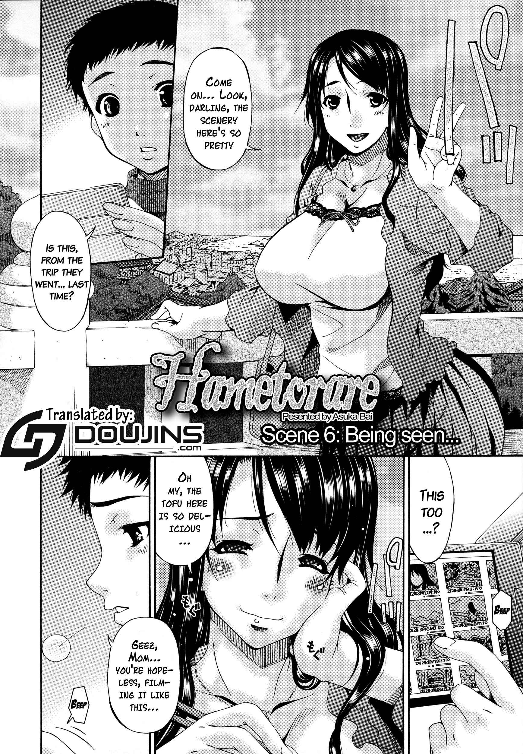 Page 2 Chapter 6 Hametorare