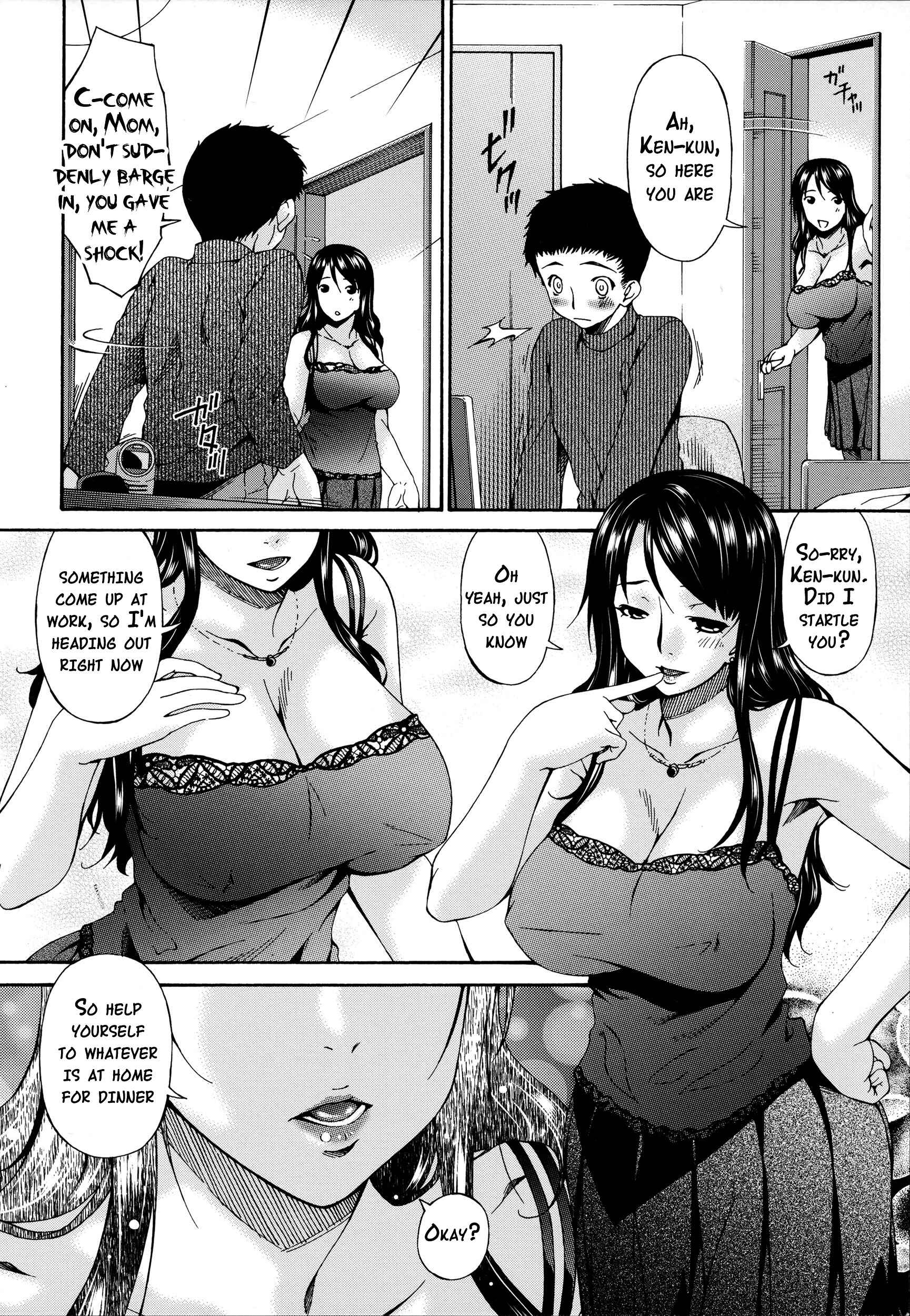 Page 4 Chapter 6 Hametorare