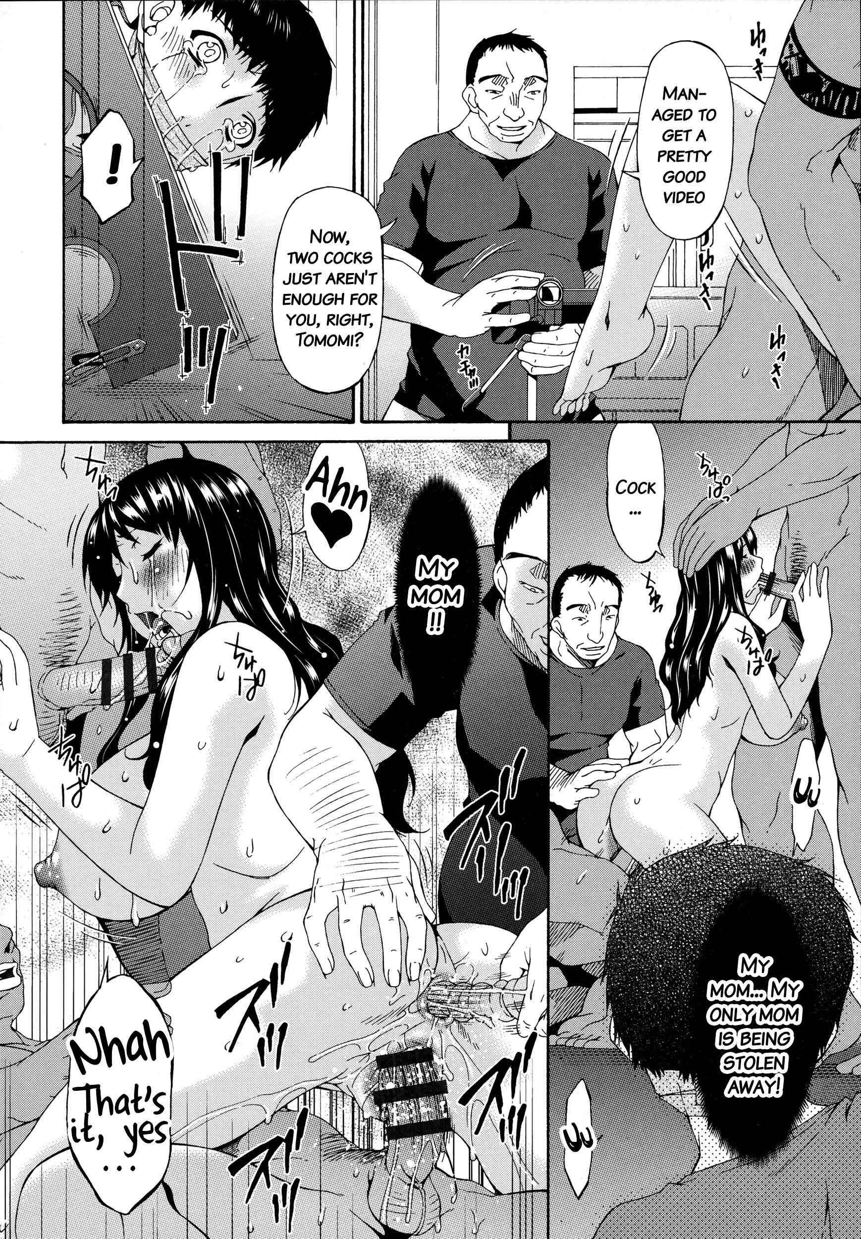 Page 16 Chapter 10 Hametorare