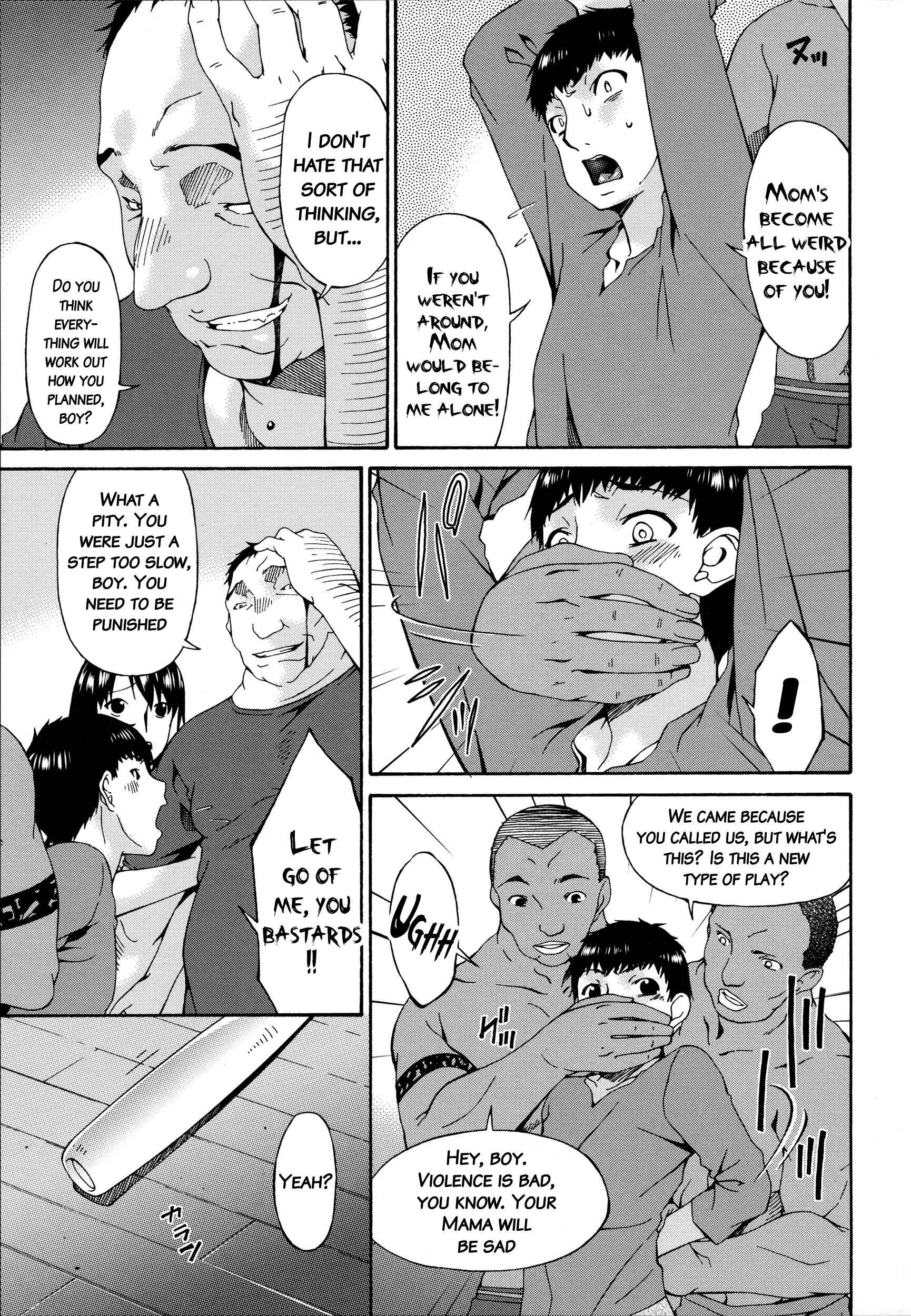 Page 5 Chapter 10 Hametorare