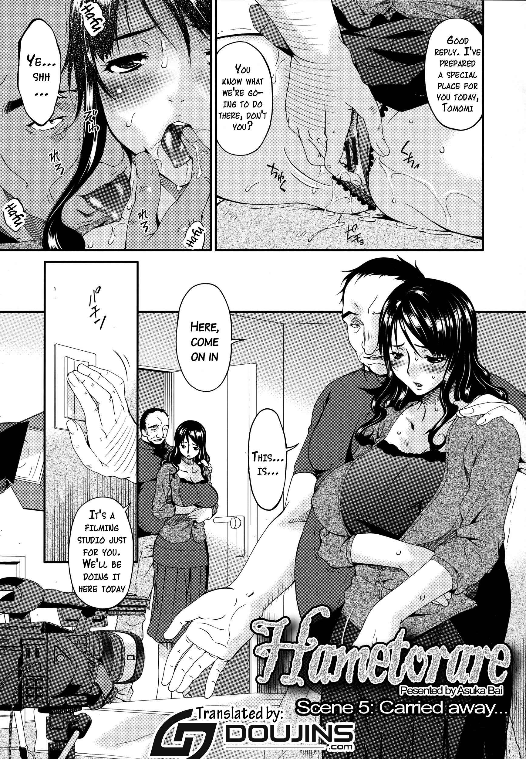 Page 1 Chapter 5 Hametorare