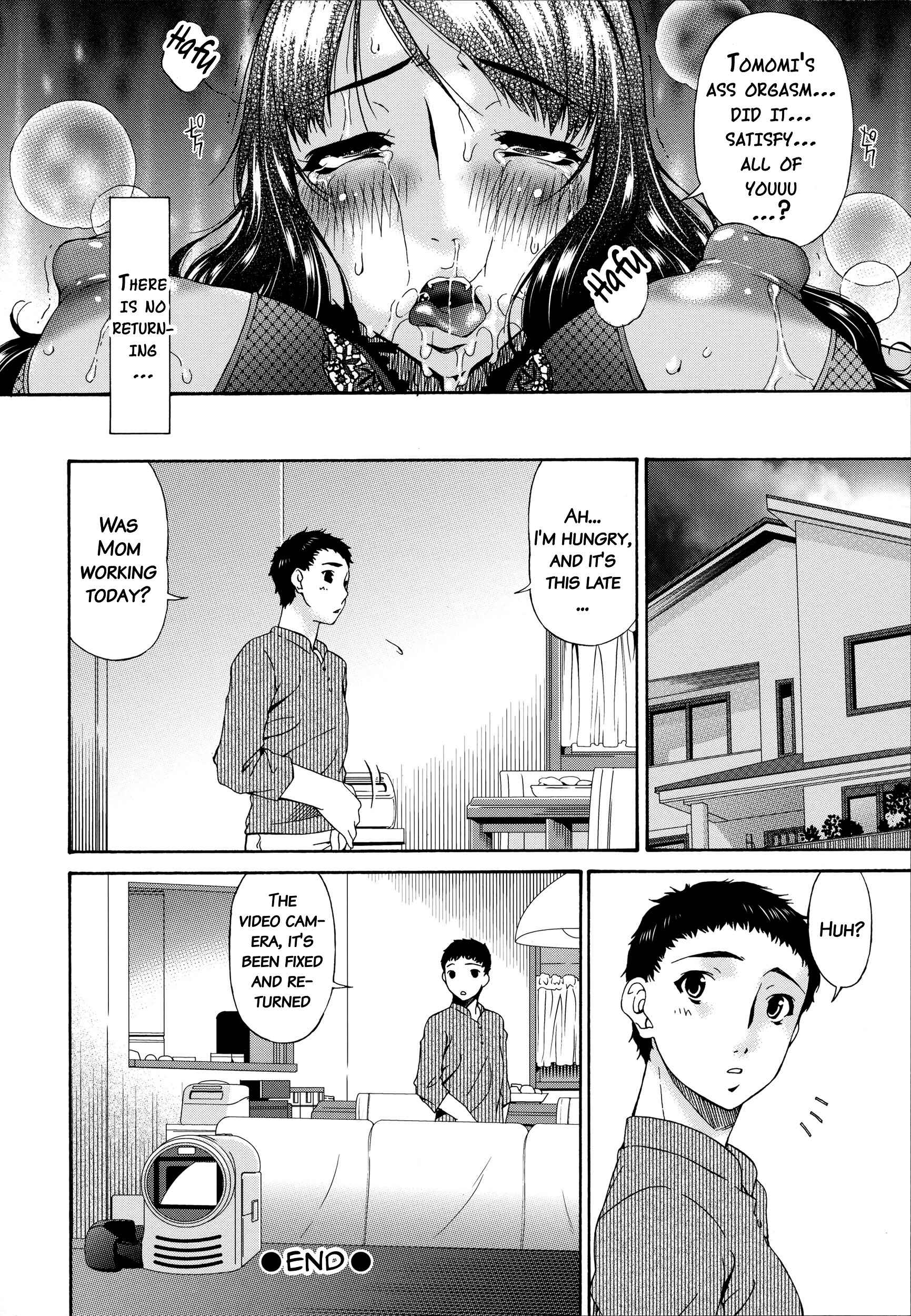 Page 16 Chapter 5 Hametorare